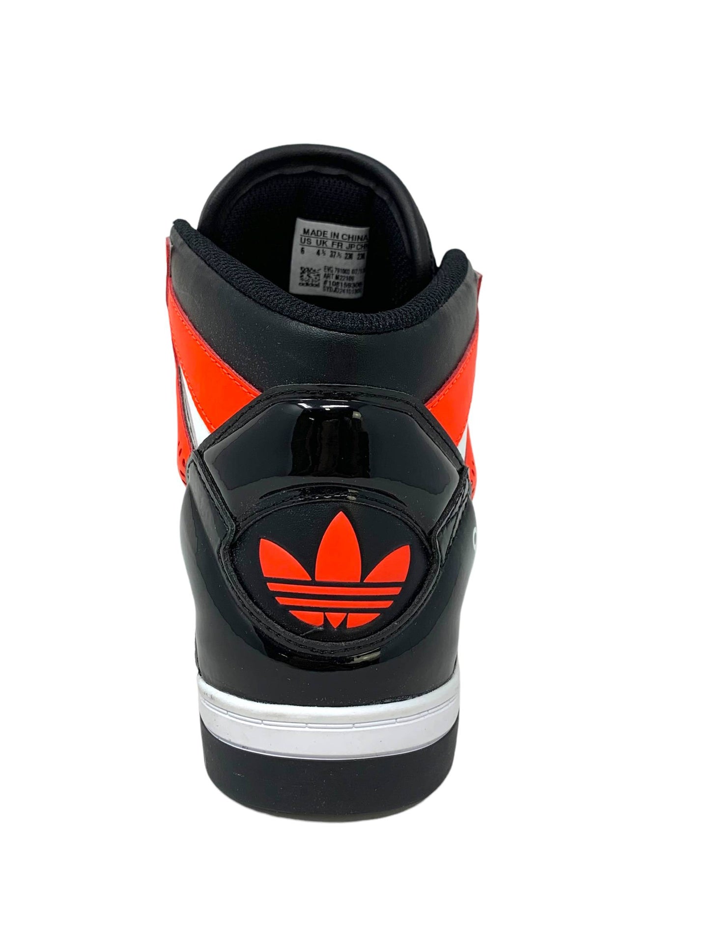 Scarpa da ginnastica ADIDAS HARD COURT BLOCK M22109 ragazzo