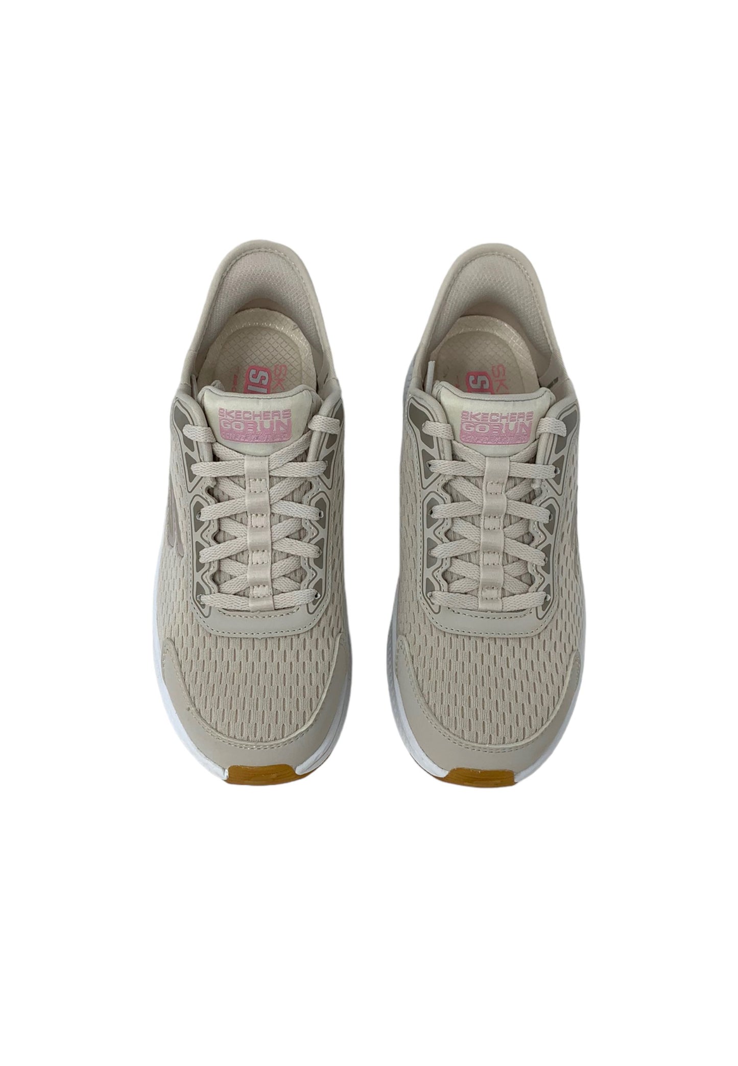 Sneakers Skechers Slip-ins GO RUN CONSISTENT 2.0 128615/NTPK Donna