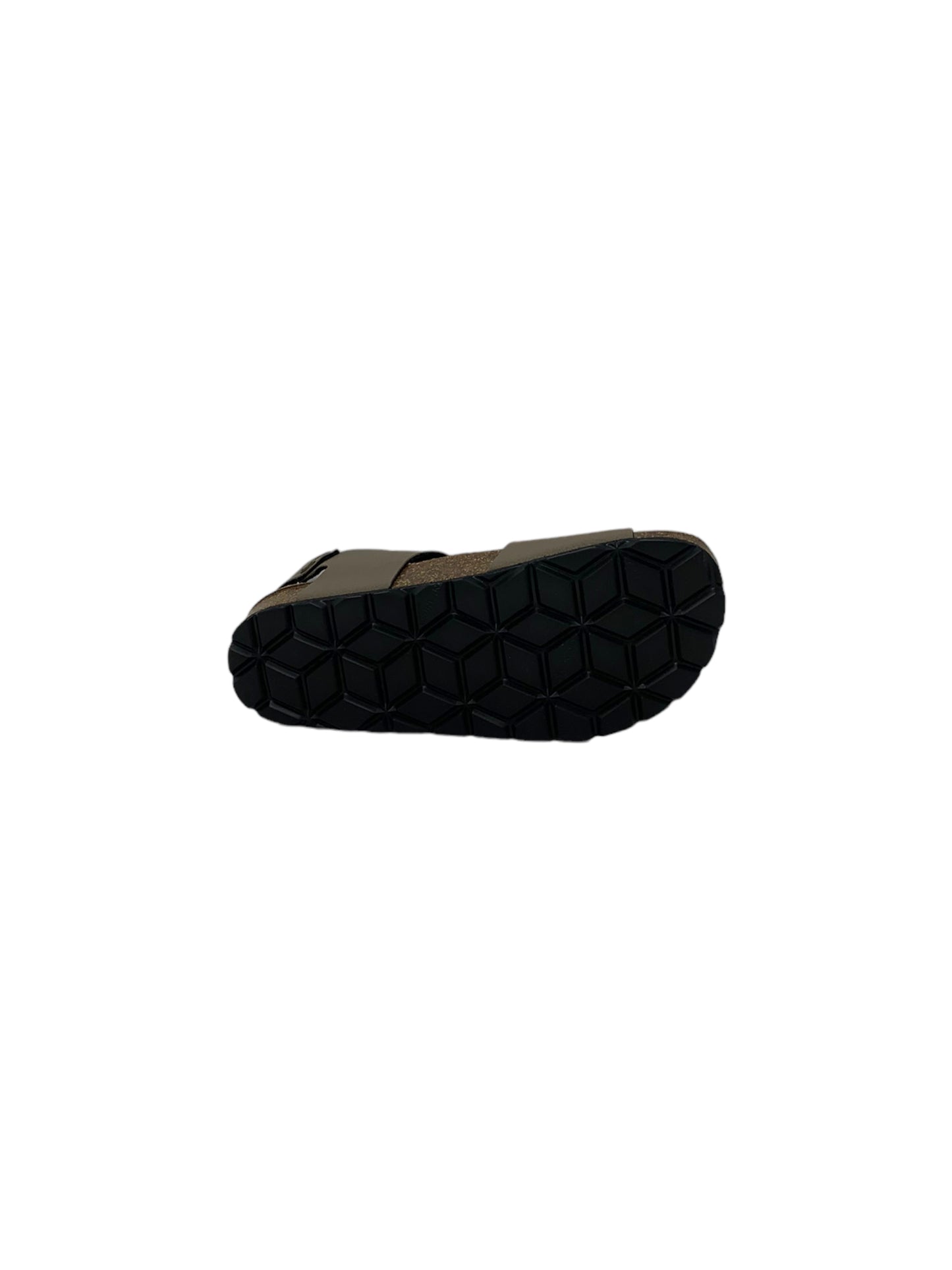 Sandalo GRUNLAND Junior LUCE SB0901-40 TORTORA Bambino/Ragazzo