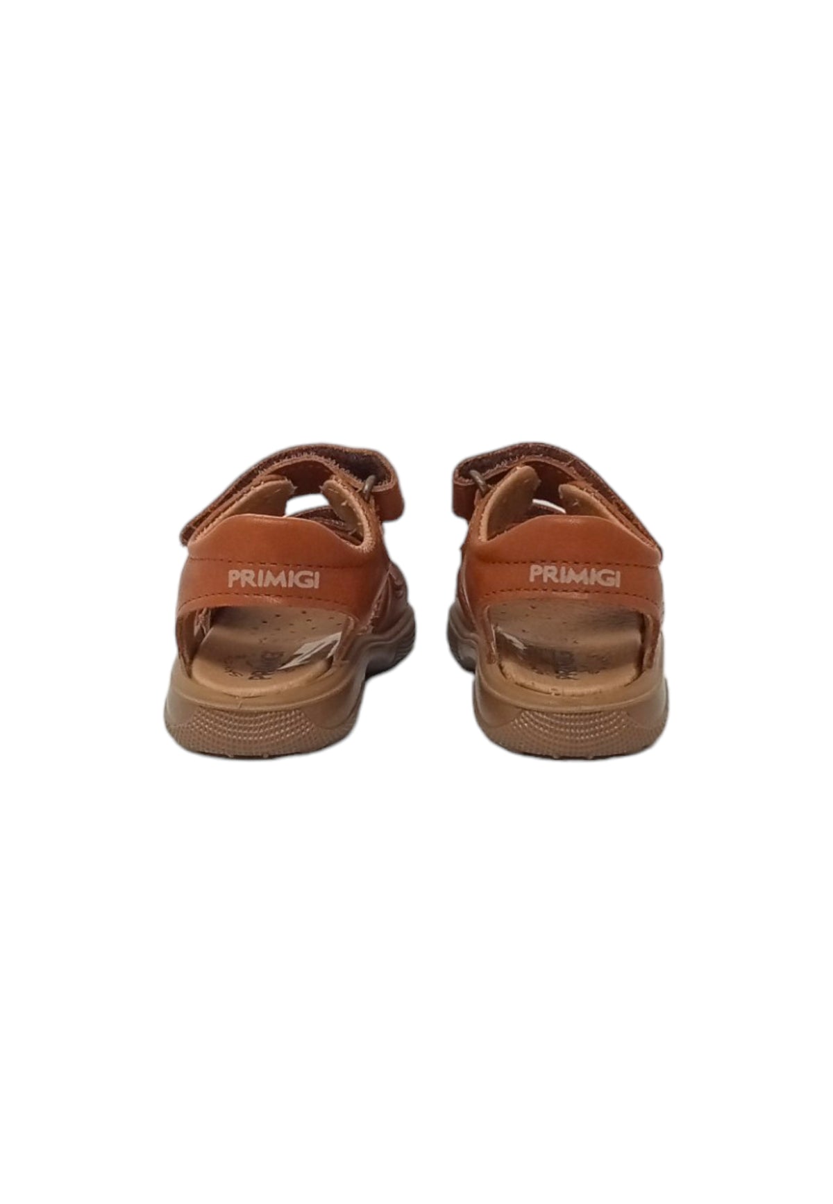 Sandali PRIMIGI 5859200 COGNAC bambino