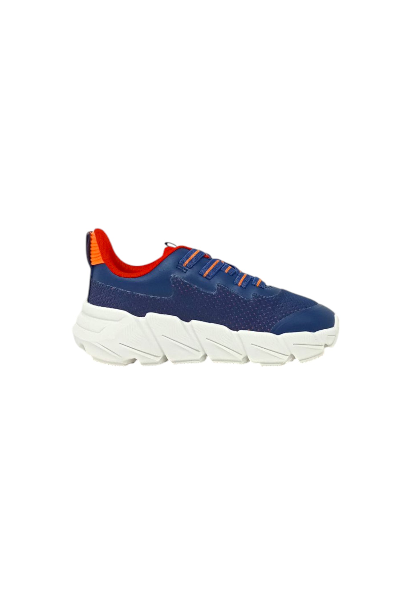 Sneaker GEOX Flexyper J46N1A 0149J C4002 Bambino