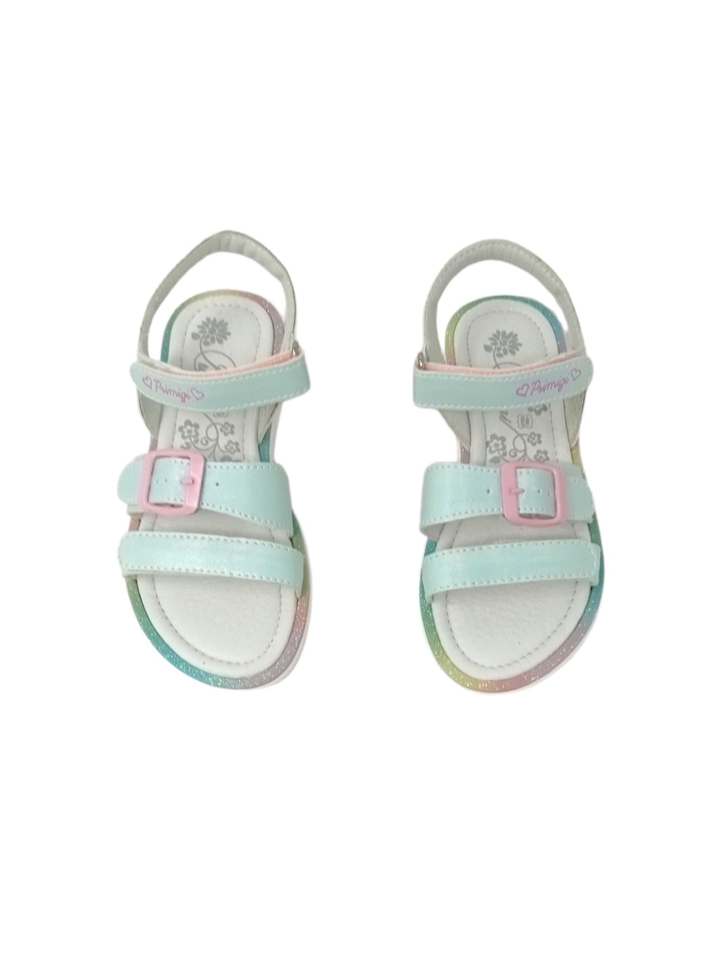Sandalo PRIMIGI 3914100 bambina