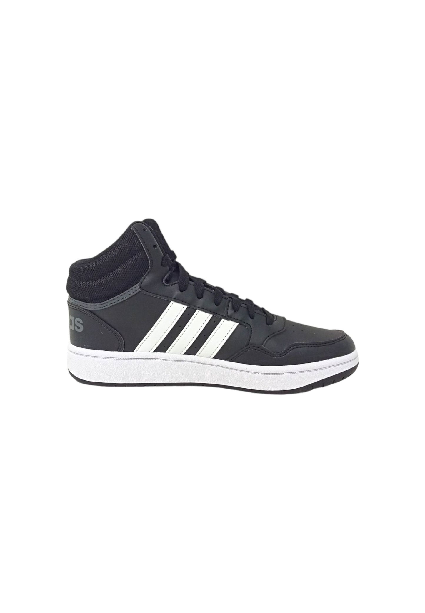 Sneaker ADIDAS HOOPS MID 3.0 K GW0402 Ragazzo/a