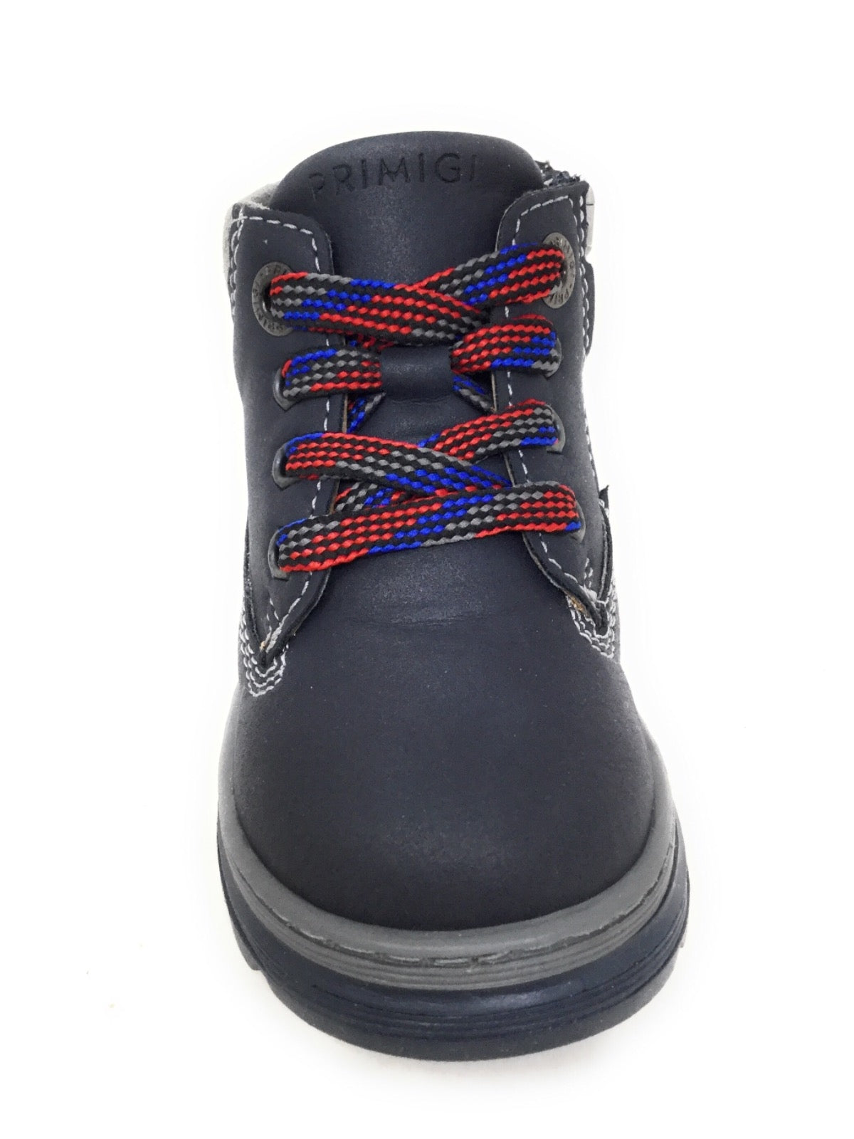 Scarpa da passeggio PRIMIGI 6414900 NOTTE bambino