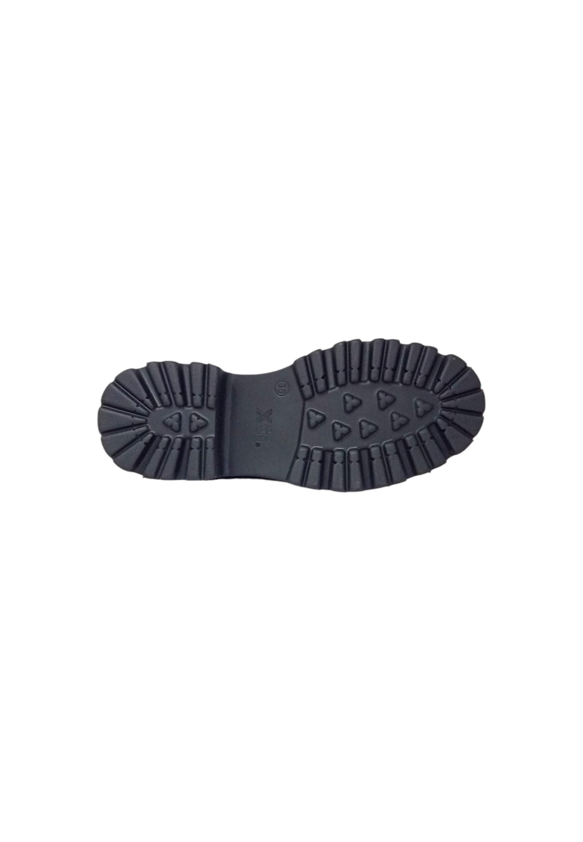 Mocassino XTI 144429 NERO donna