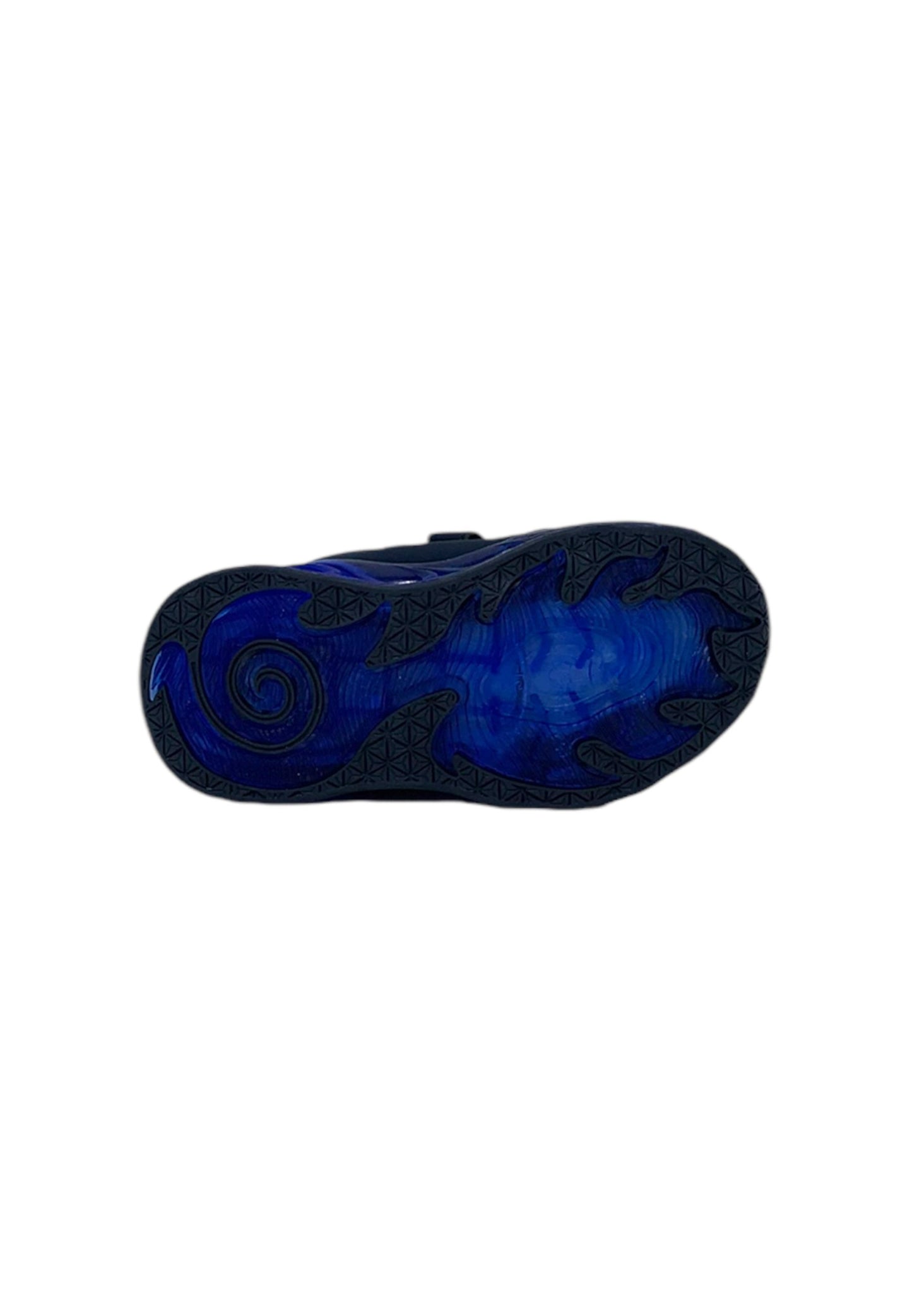 Sneaker con luci Silver Lilo & Stitch D6020077S BLUE Bambino