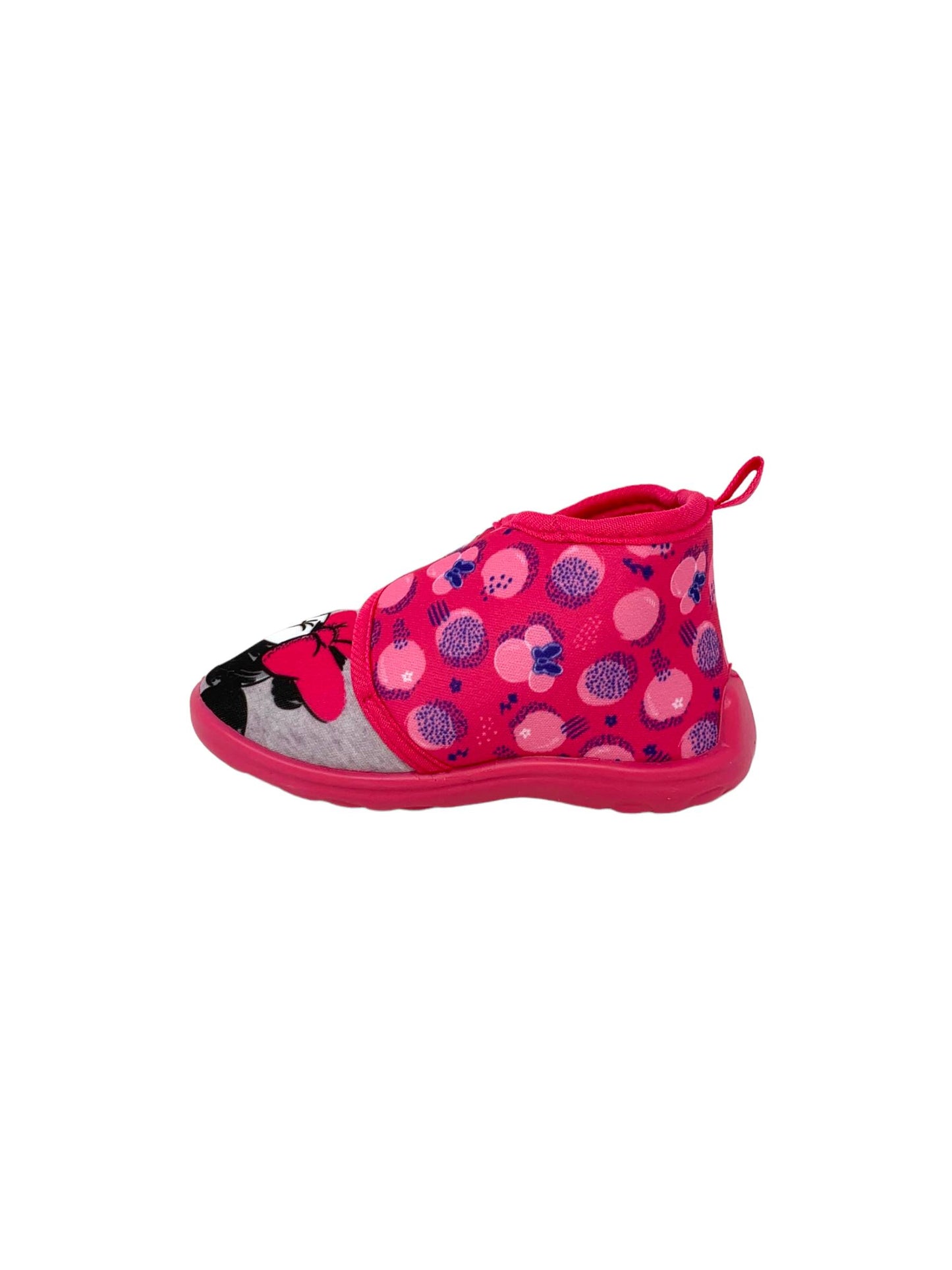 Pantofola Chiusa DISNEY MINNIE D3010314T ROSA Bambina