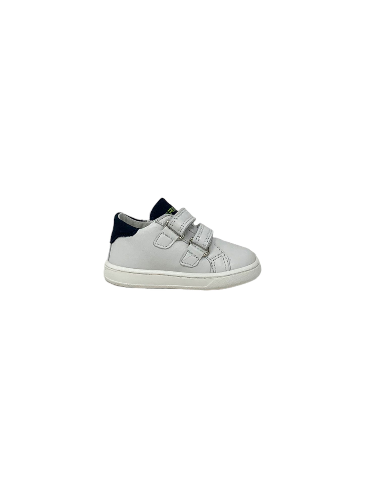 Sneakers PRIMIGI 3903222 BIANCO bambino