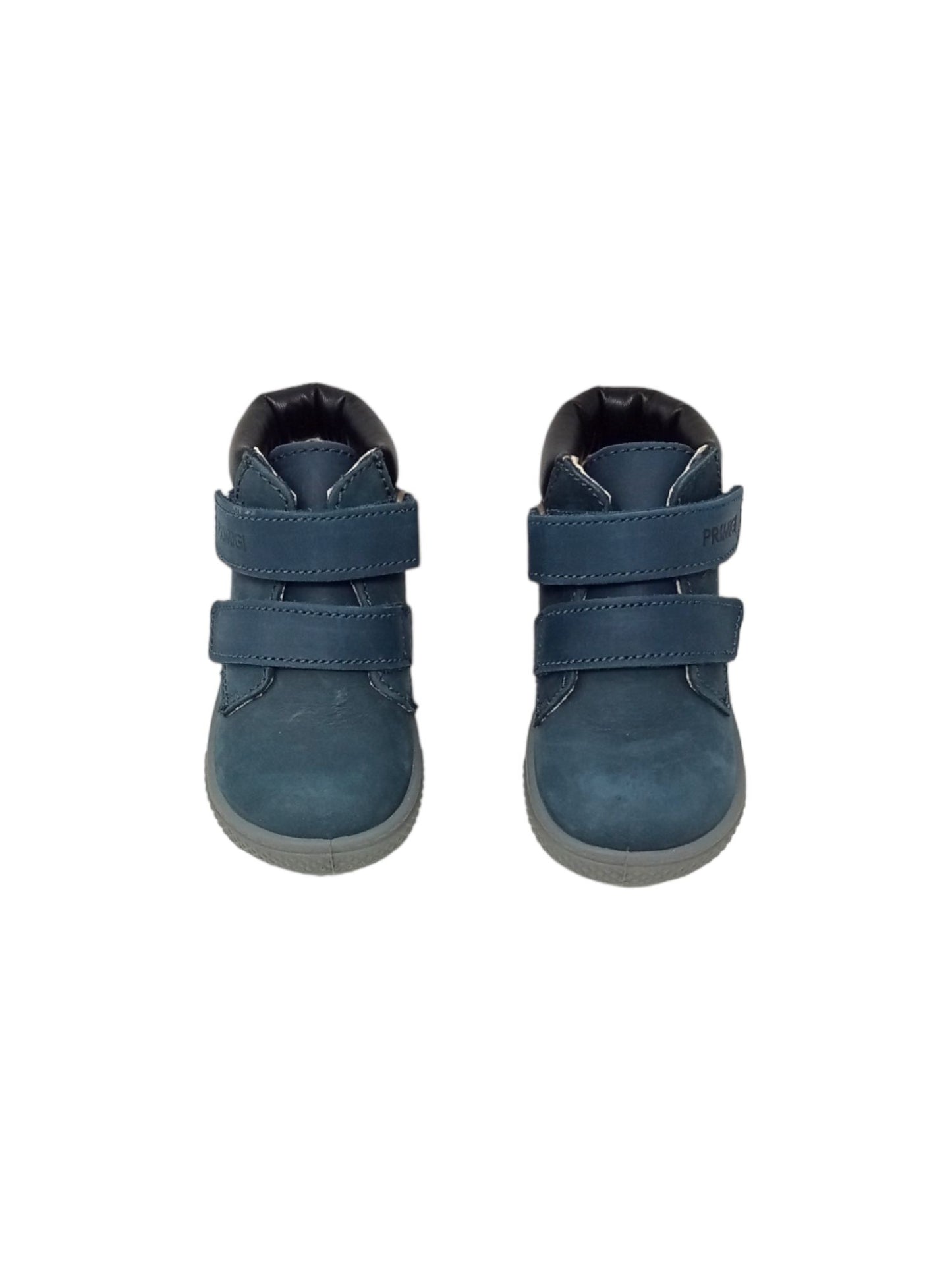Polacchine PRIMIGI 4852411 blu bambino