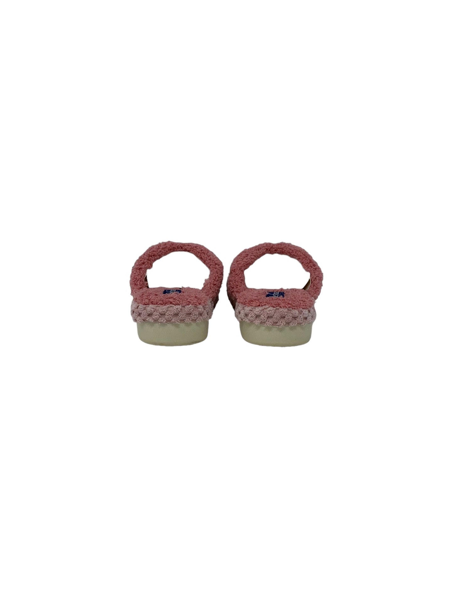 Pantofola da camera DE FONSECA DE.VERONA W855 ROSA DONNA