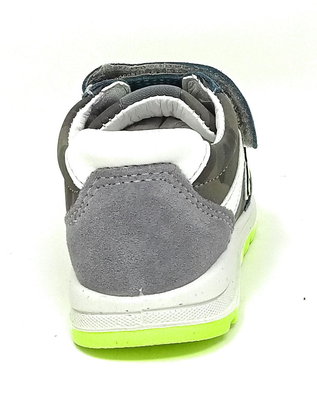 Scarpa da passeggio PRIMIGI 8354333 Bambino