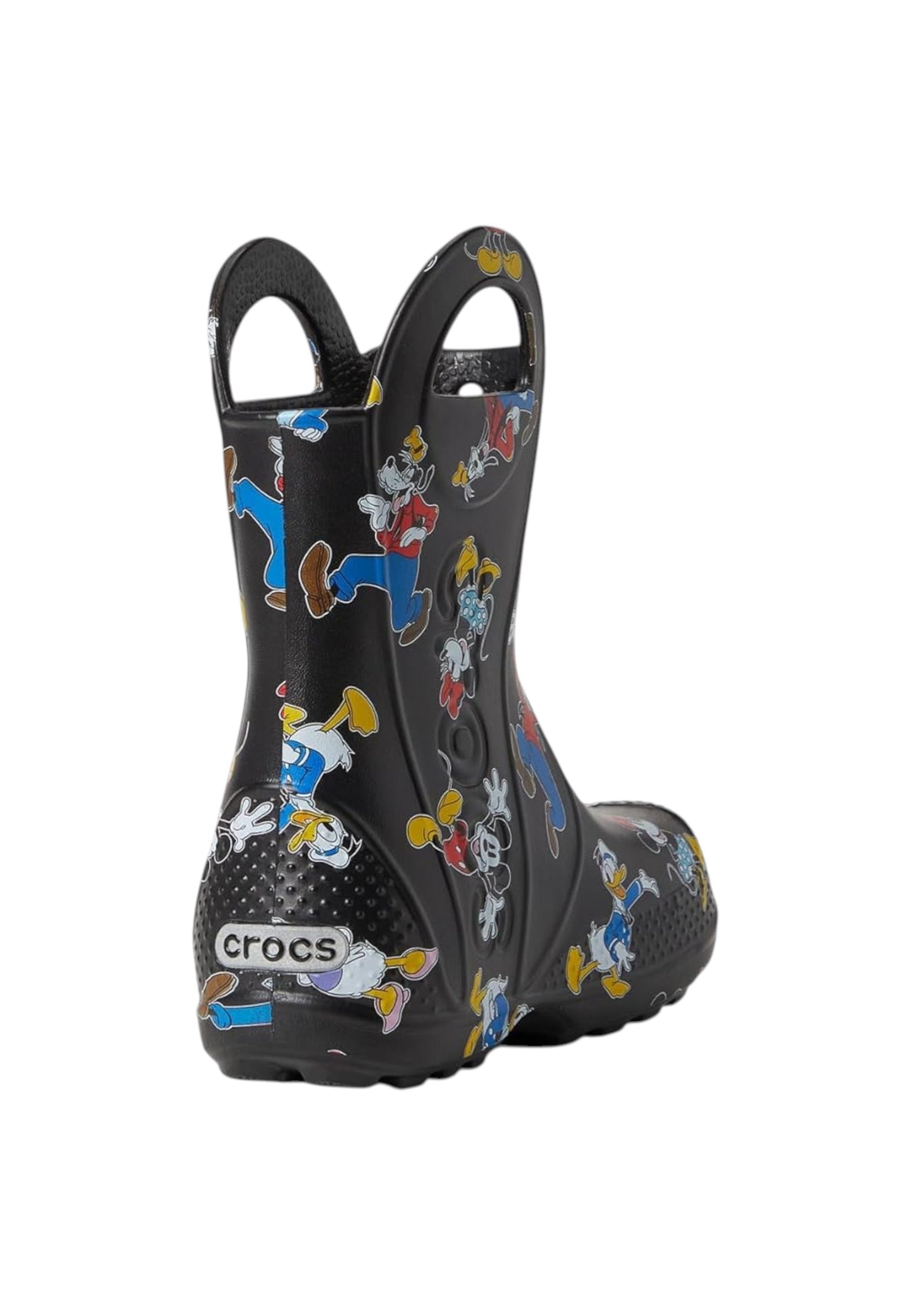 Galosce CROCS Mickey Mouse 211146-90H Bambino