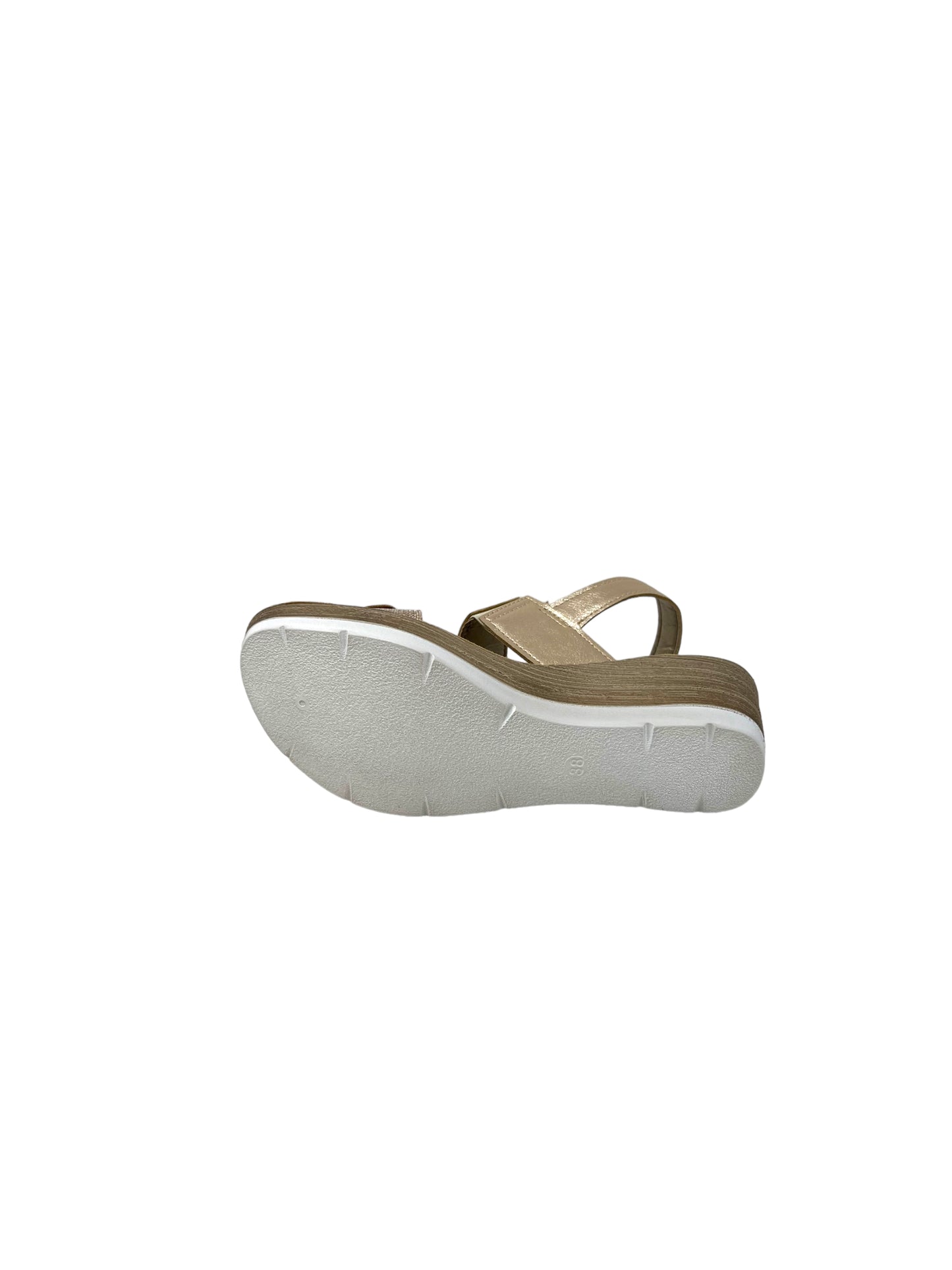 sandalo INBLU EL000024 P donna