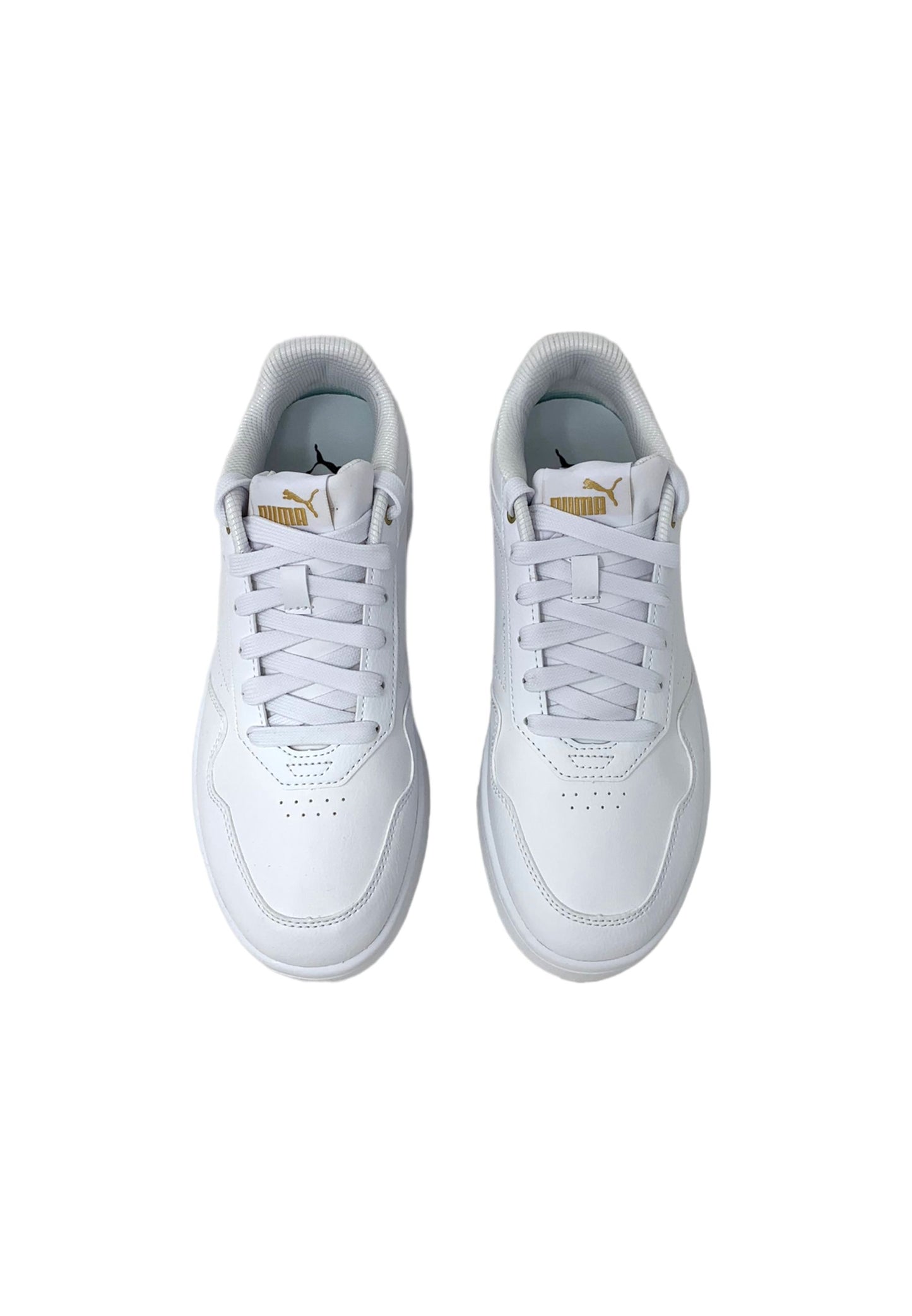 Sneaker PUMA Court Classic 395018 01 ragazzo/uomo