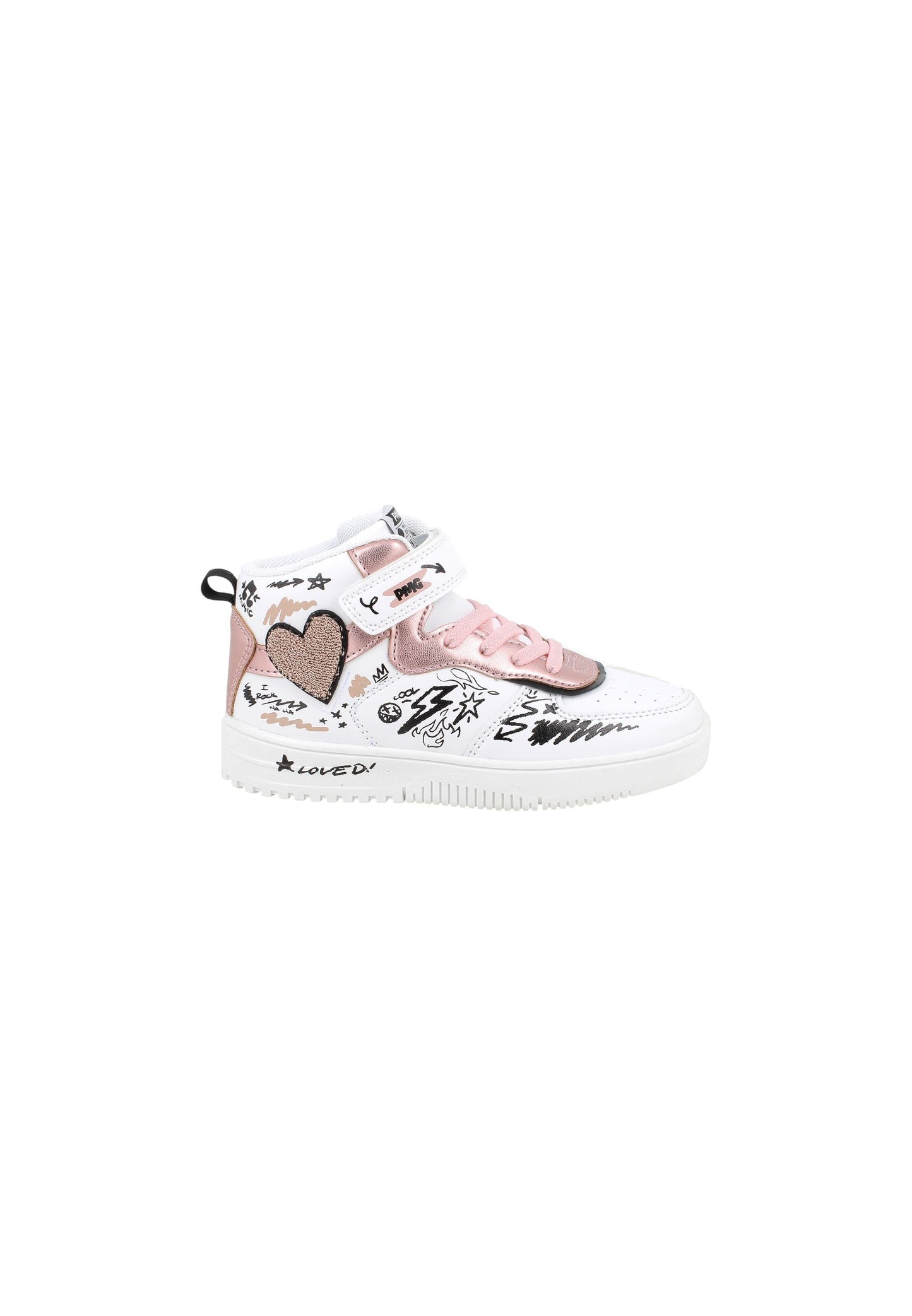 Sneakers PRIMIGI 8968300 bambina
