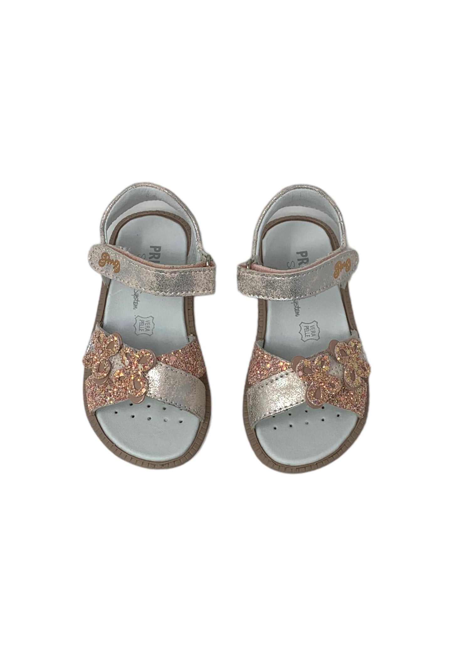 Sandali PRIMIGI 58874 bambina più colori