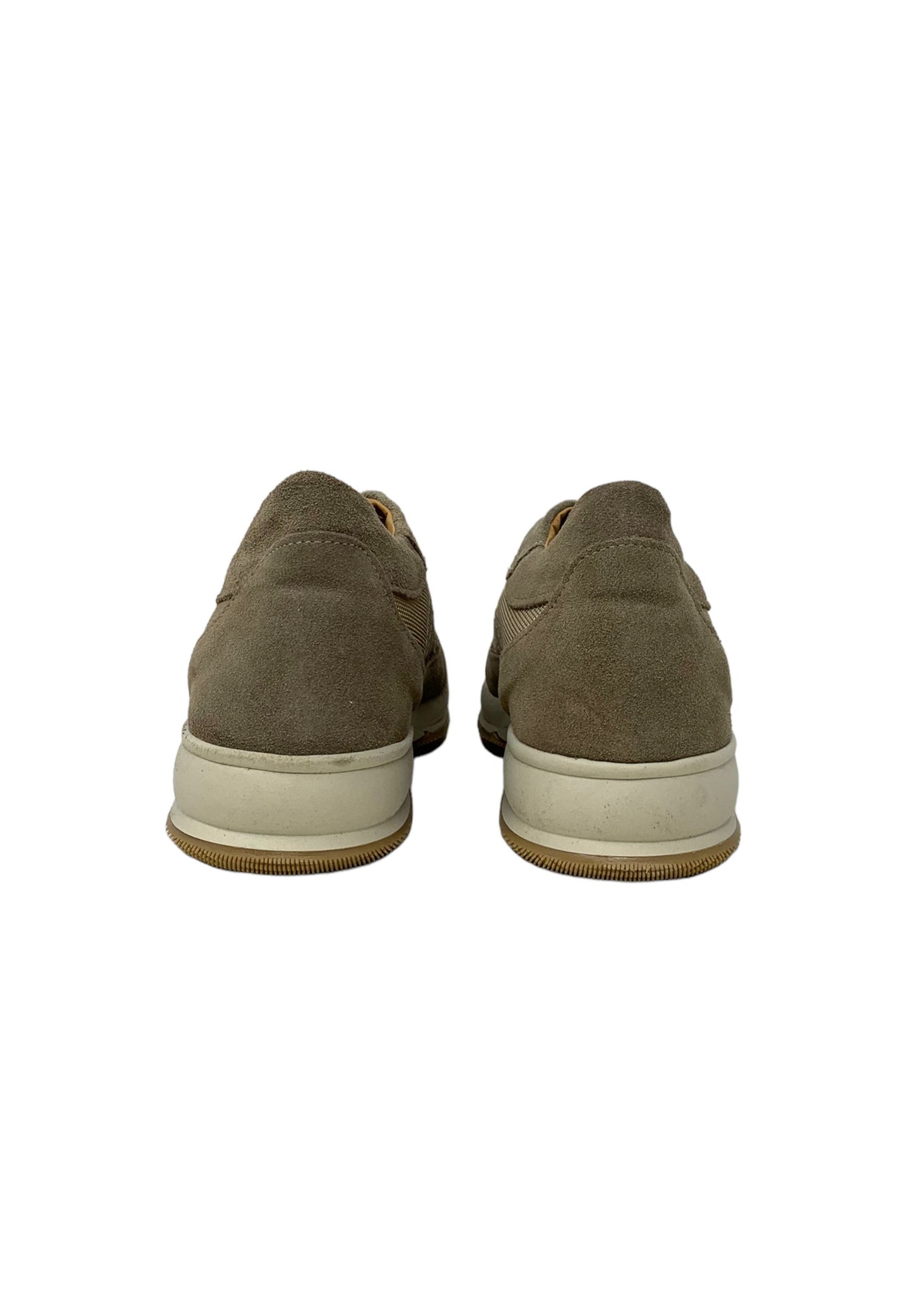 Sneaker BKS 7002 TAUPE Uomo