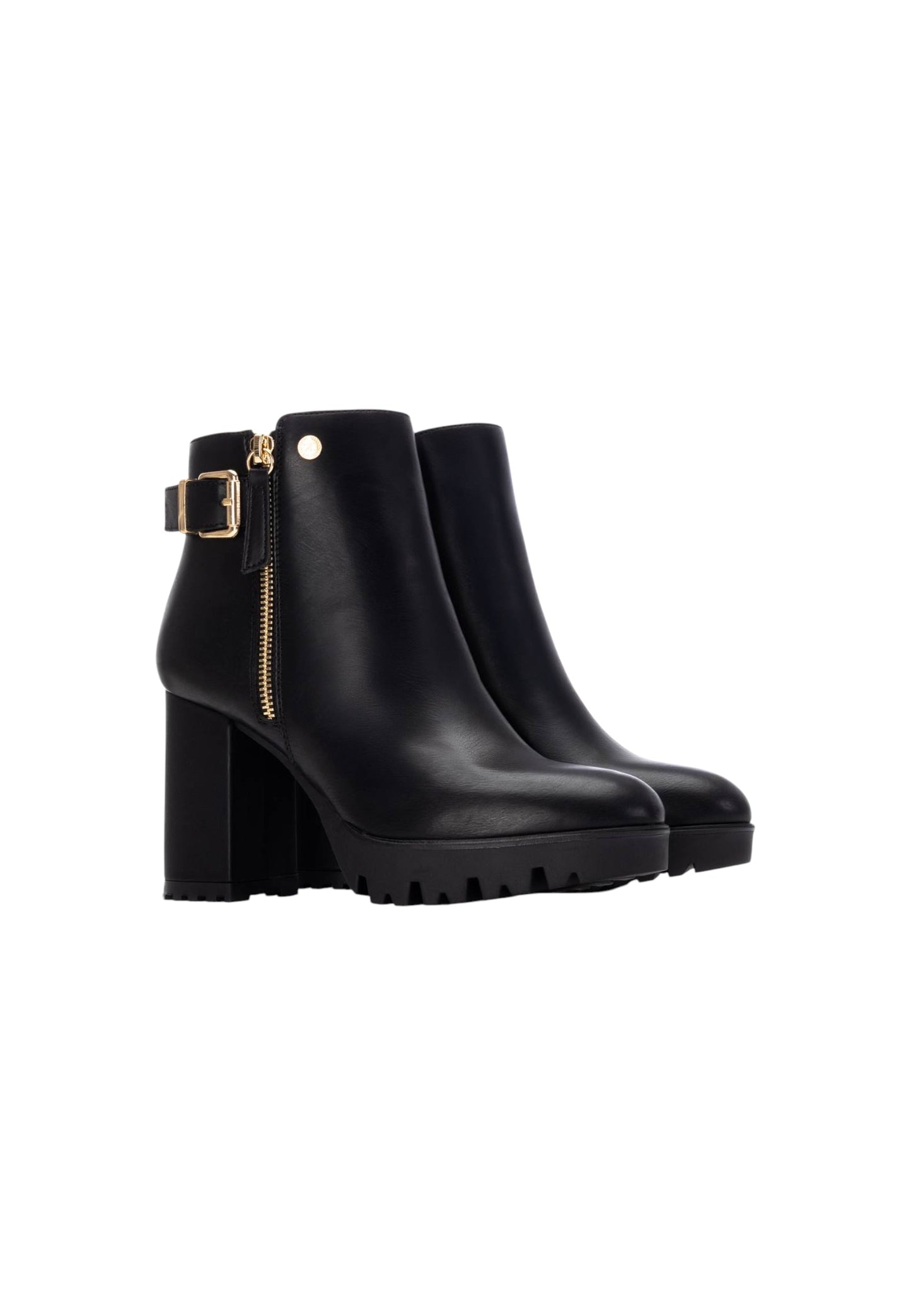 Stivaletti XTI 140583 NERO donna