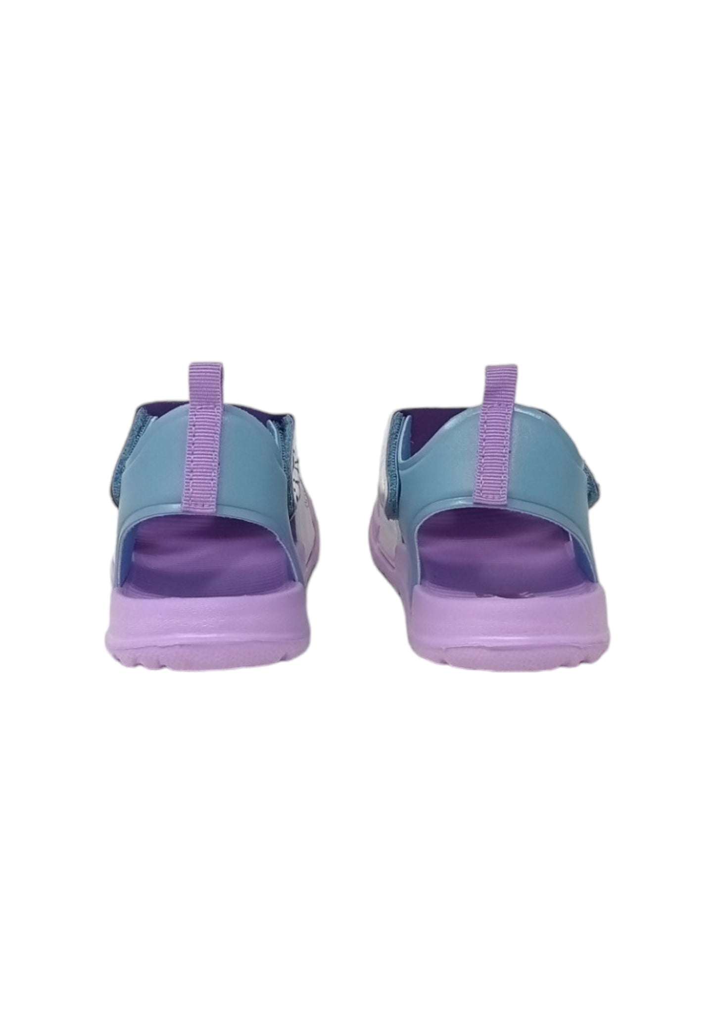 Sandali Silver FROZEN D4310480S LILLA Bambina
