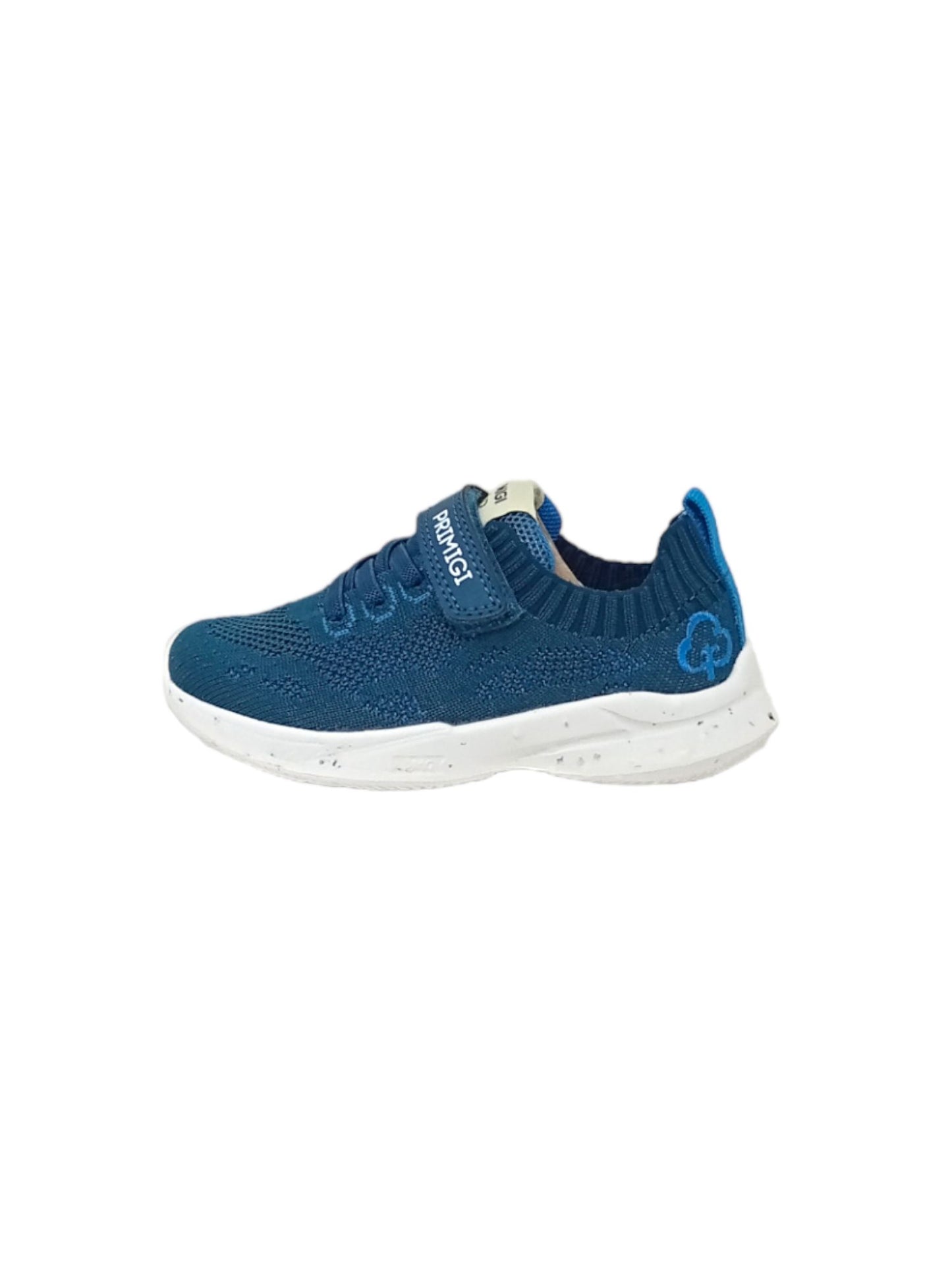 Sneakers PRIMIGI FOR CHANGE SOSTENIBILE 3961522 Blu Bambino