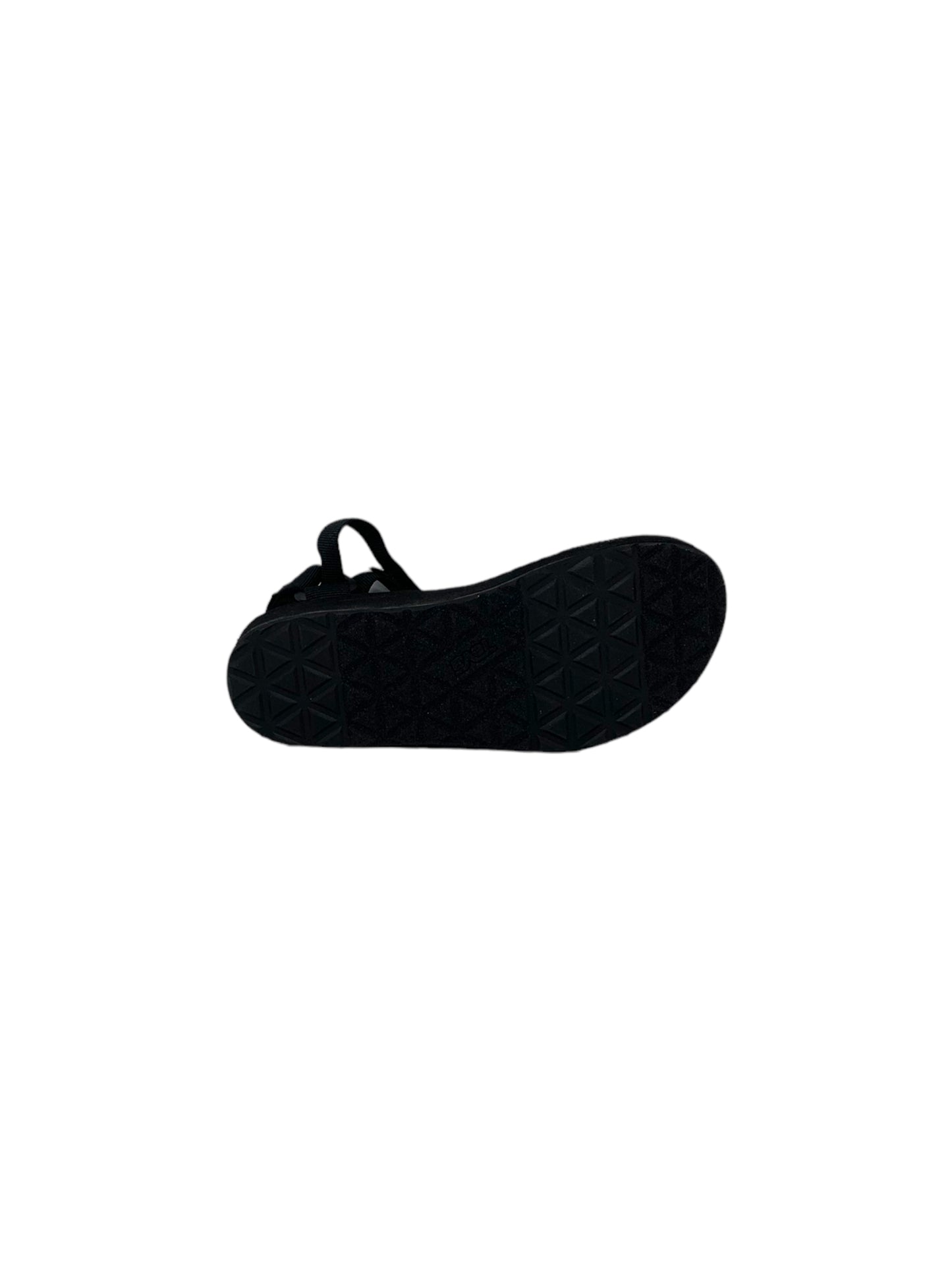 Sandali TEVA 1003987/BLK Donna