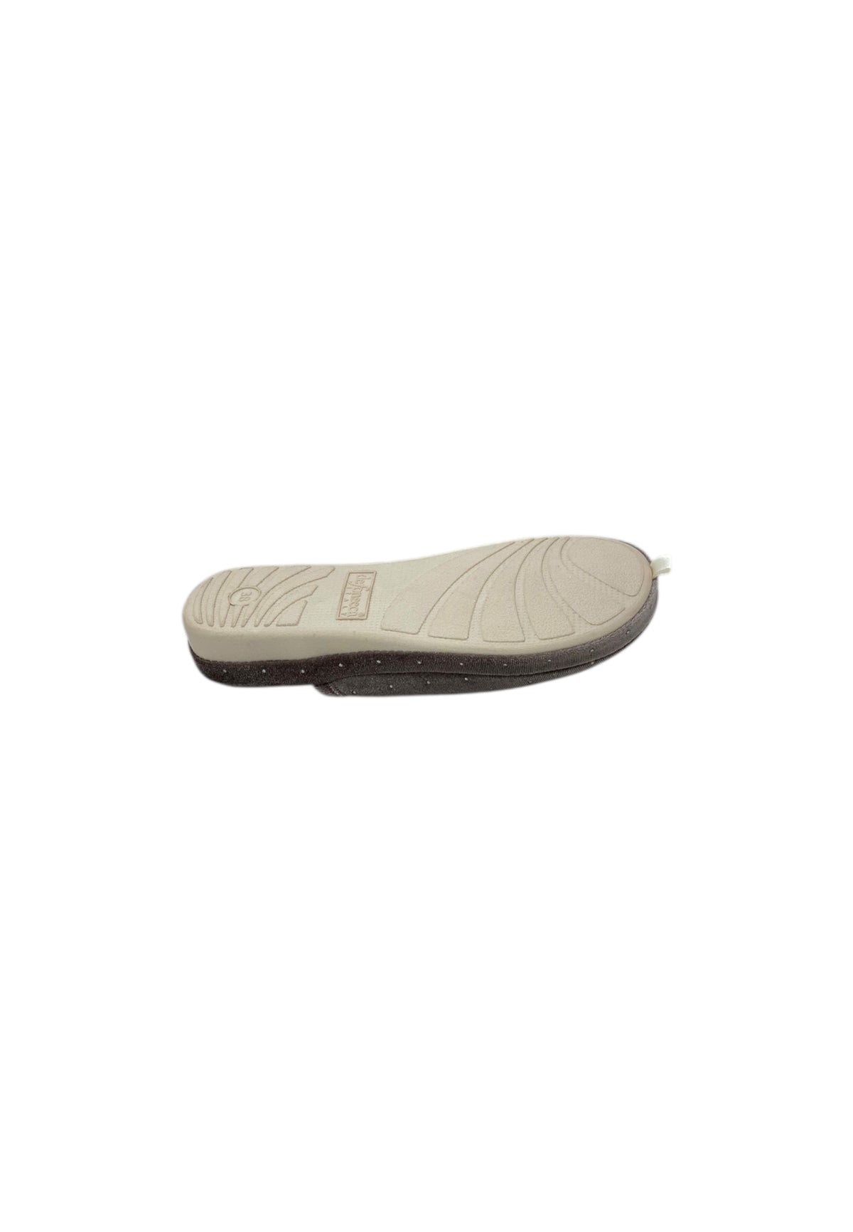 Pantofola DE FONSECA DE.VERONA WB33 TAUPE donna