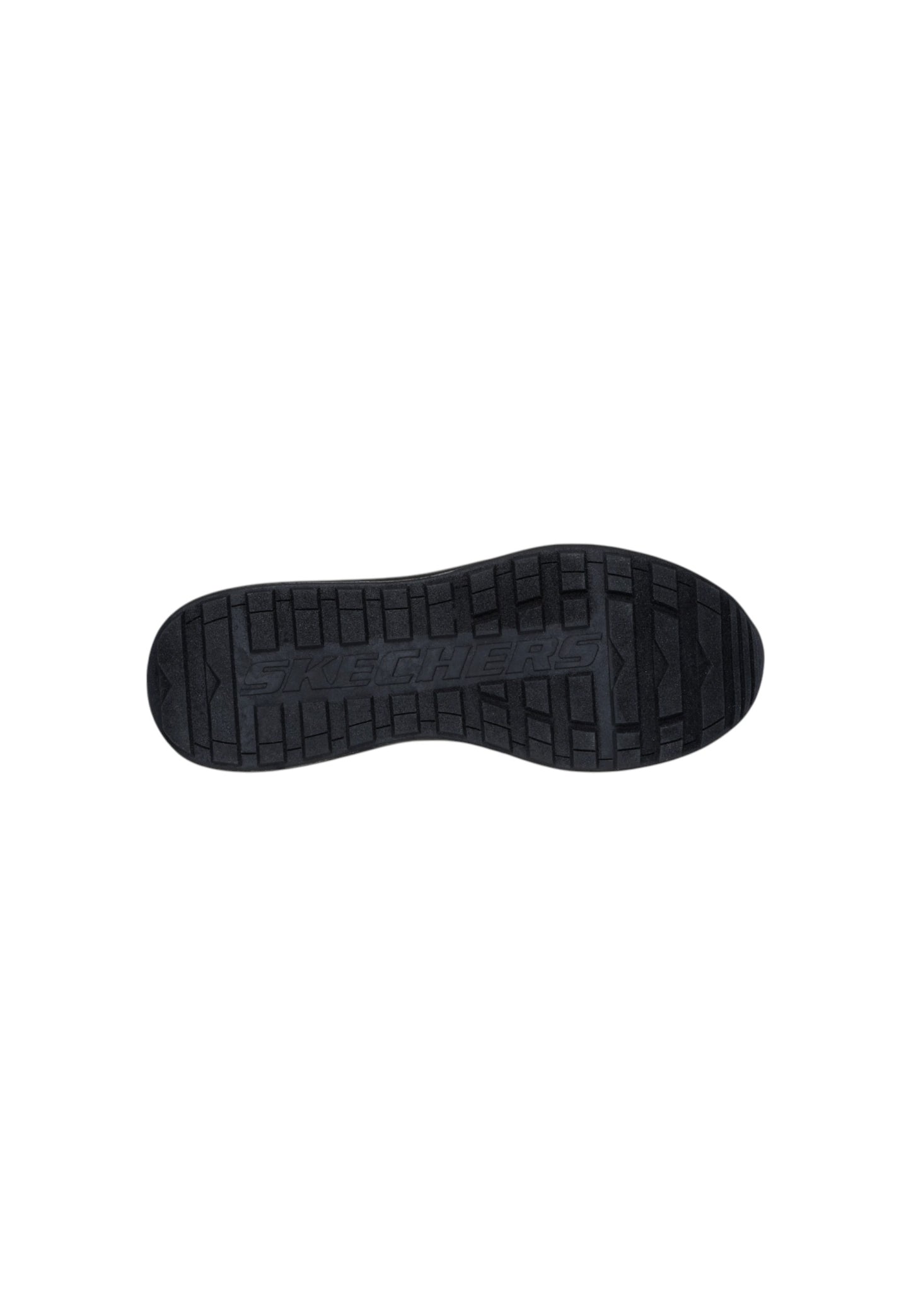 Sneakers SKECHERS Netson - Gander 205236/BBK Uomo