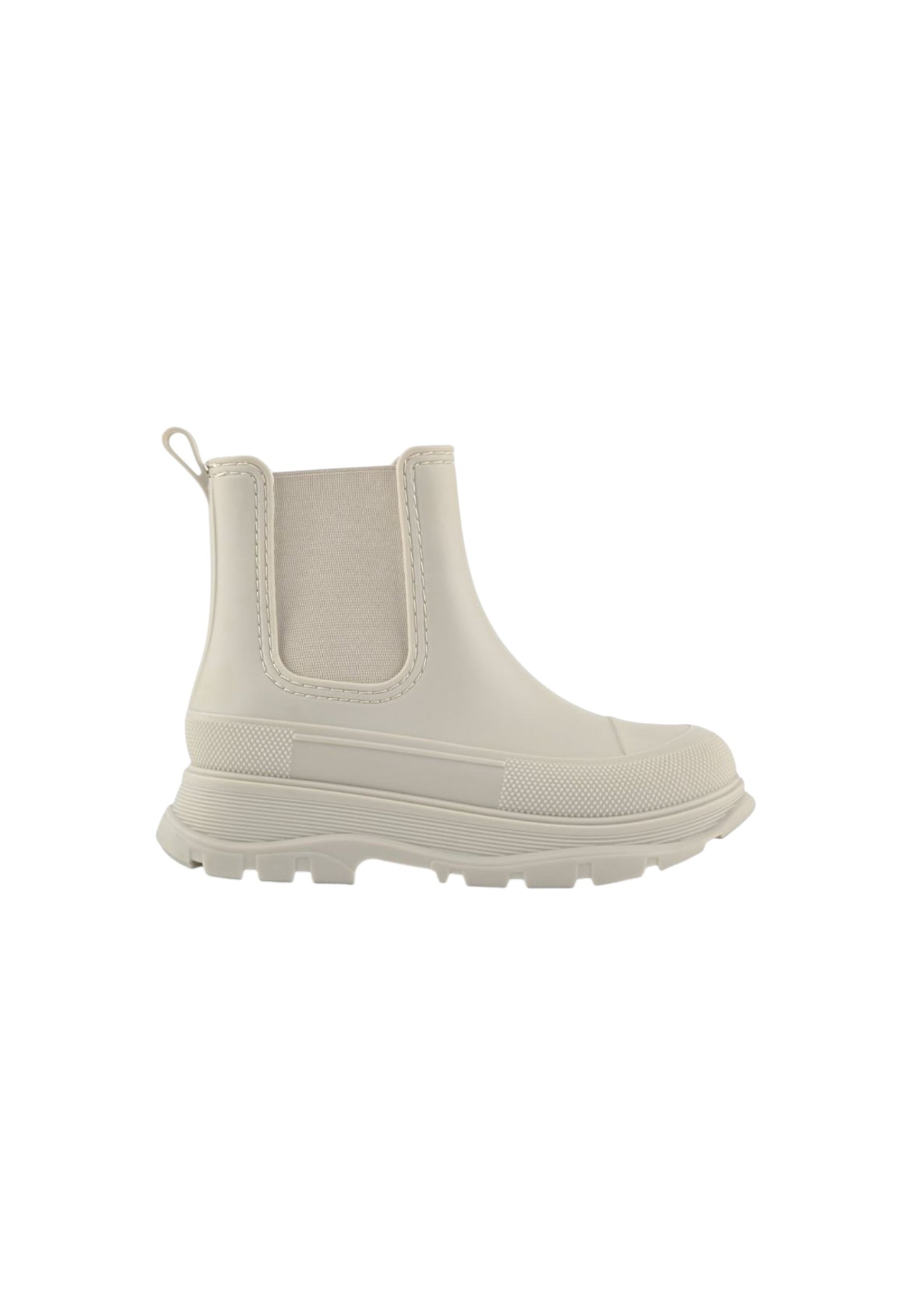 Stivaletti da pioggia COLORS OF CALIFORNIA HC.RB400 OAT Donna