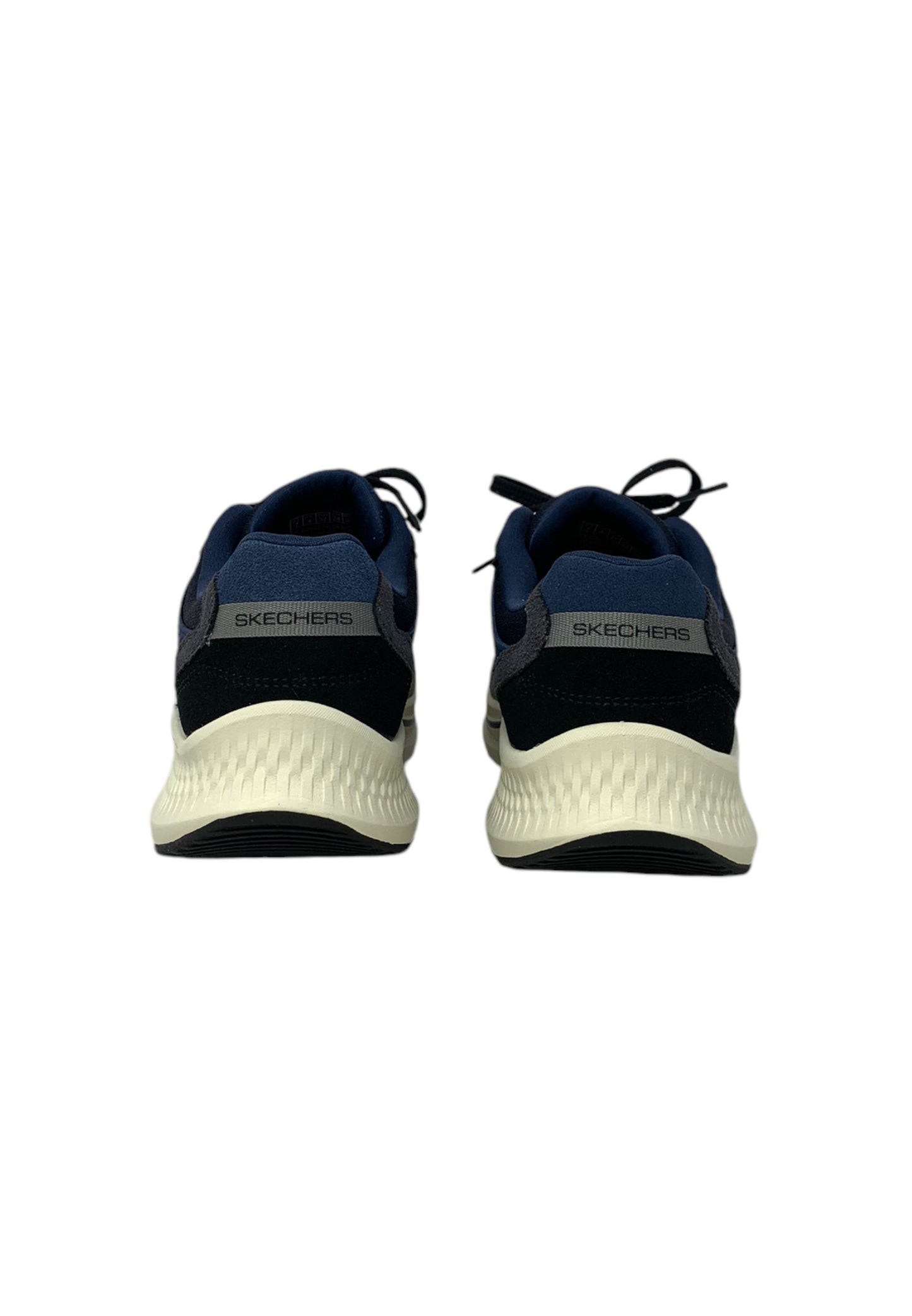 Sneakers Skechers GO RUN CONSISTENT 2.0 128622/NVBK Donna