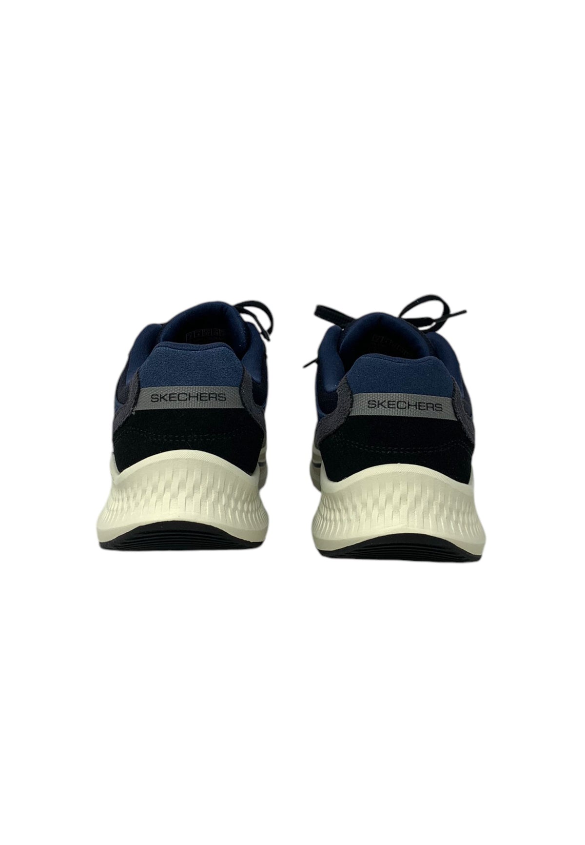 Sneakers Skechers GO RUN CONSISTENT 2.0 128622/NVBK Donna