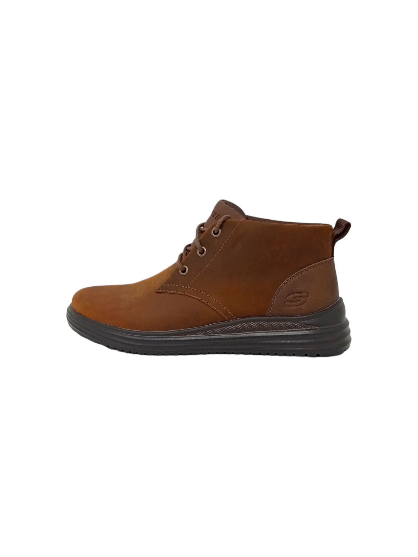 Sneaker SKECHERS Proven - Yermo 204670/CDB uomo