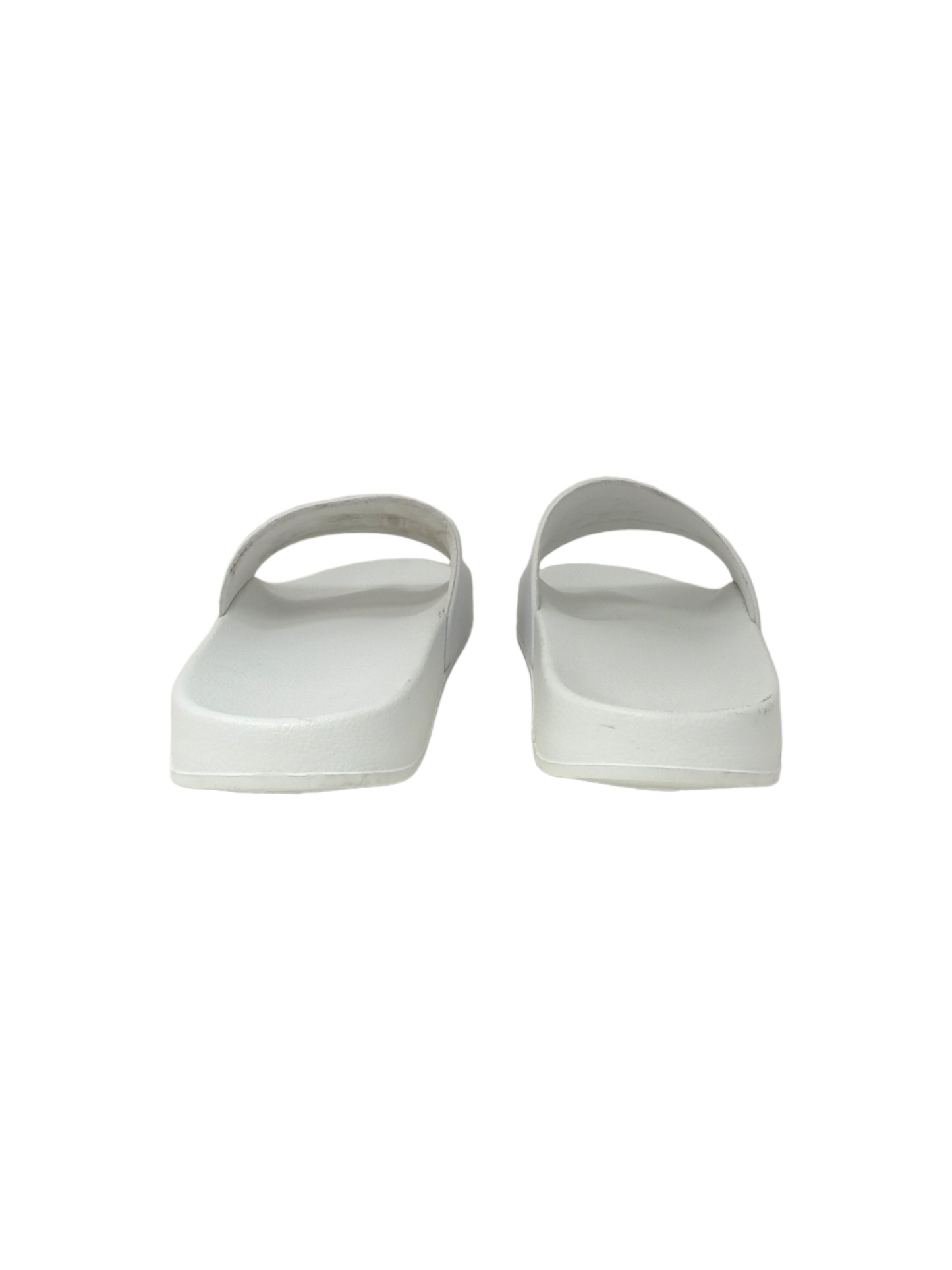 Ciabatta Ellesse EL11M74502 WHITE Uomo