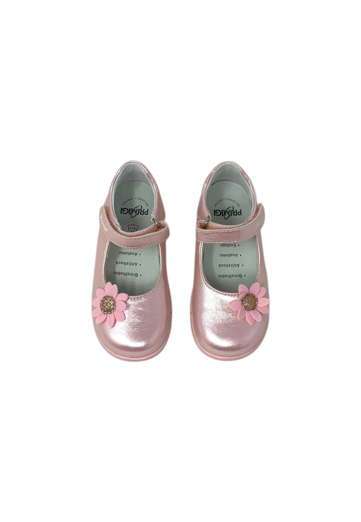 Ballerine PRIMIGI 7909211 bambina