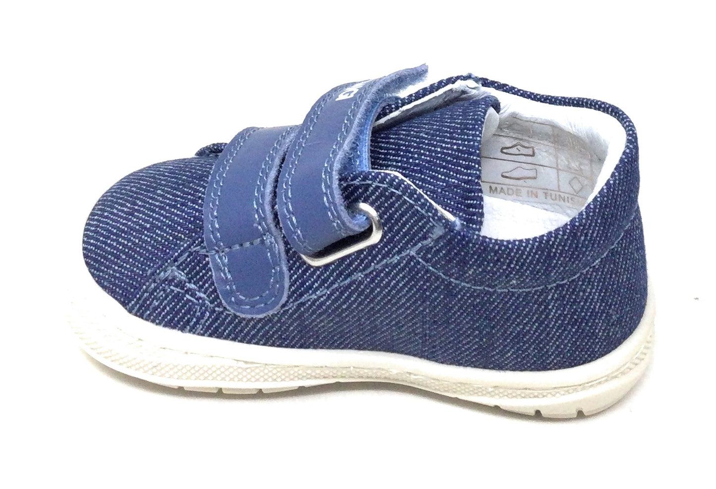 Scarpa da passeggio PRIMIGI 7401033 Bambino