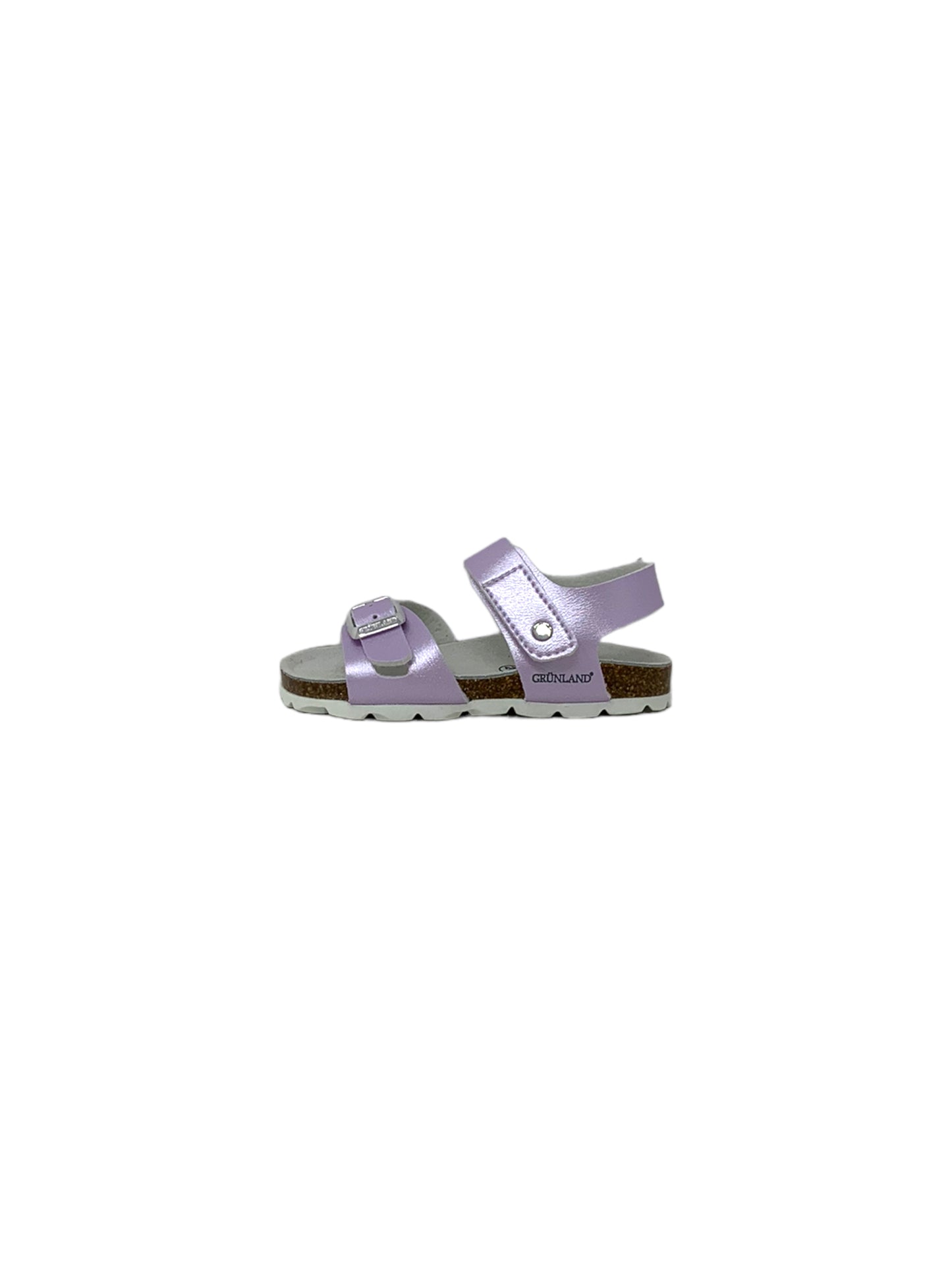 Sandalo da passeggio GRUNLAND Junior ARIA SB0389-40 GLI Bambina