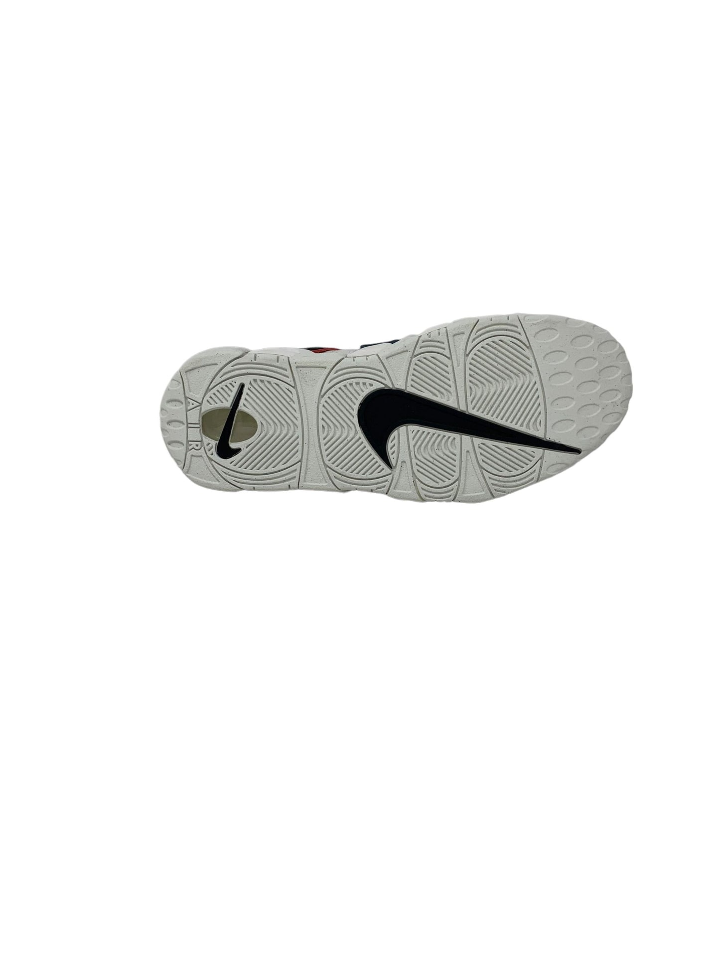 Scarpa da ginnastica NIKE AIR MORE UPTEMPO '96 DM1297 100 Uomo