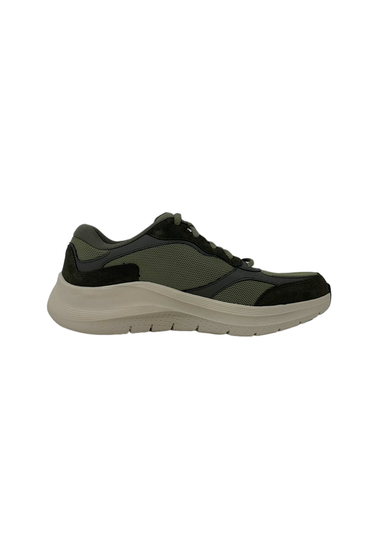 Sneakers Skechers Arch fit 2.0 - The Keep 232702/OLV Uomo