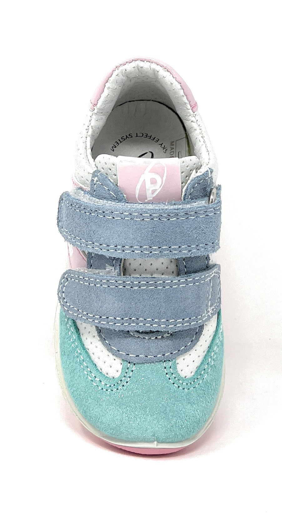 Sneakers da passeggio PRIMIGI 1858011 bambina