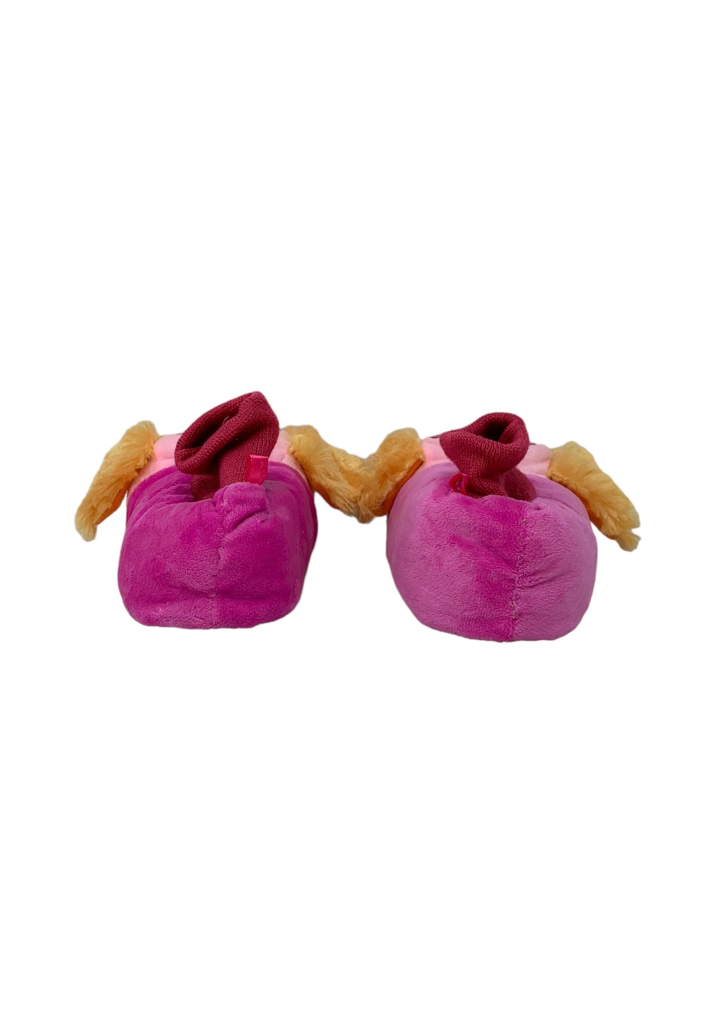 MOPPINA PAW PATROL DE.ARNO C U98 ROSA bambina