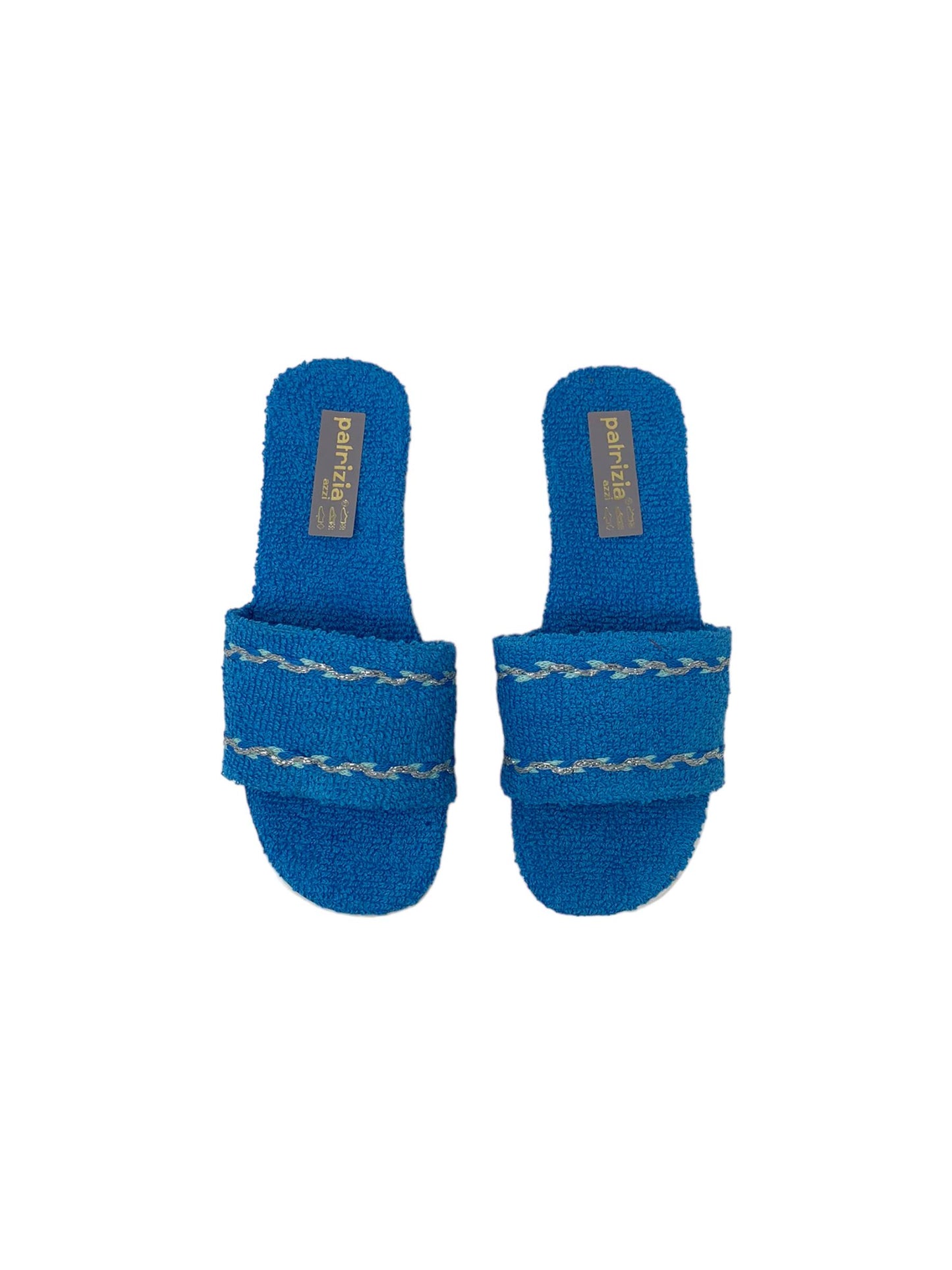 Pantofola in spugna PATRIZIA 174LIPARI donna