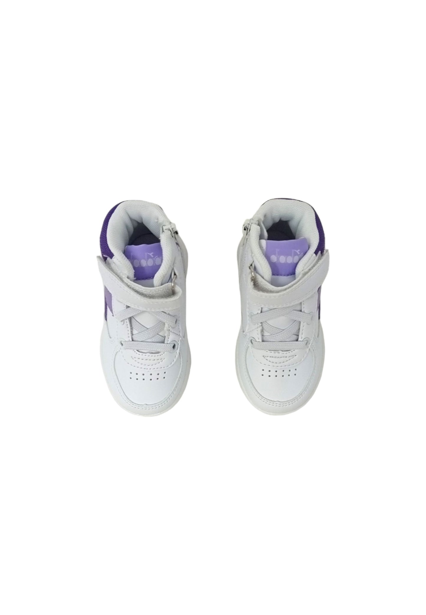 Sneakers DIADORA RAPTOR MID TD 101.177719 01 D0683 Bambina