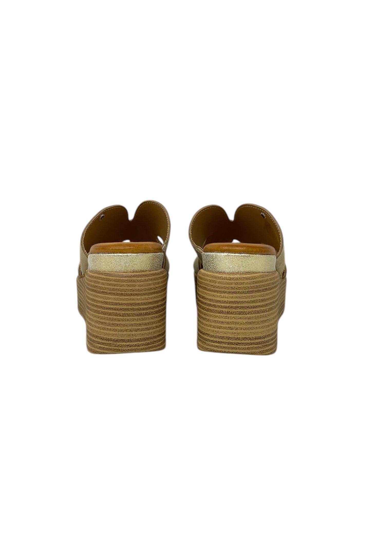 Sandali con zeppa Igi&Co 7689622 Donna