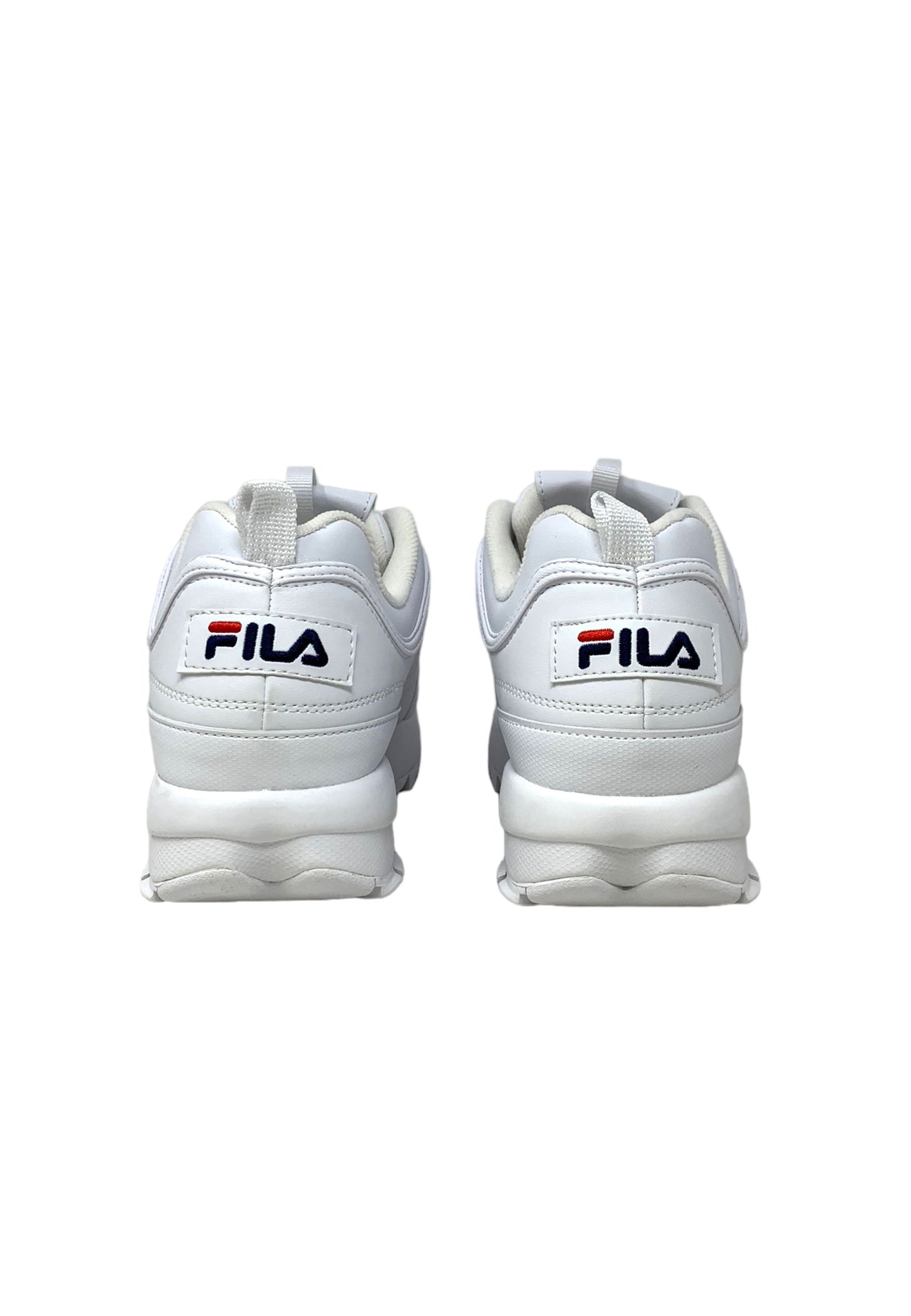 Sneakers FILA DISRUPTOR LOW 1010262.1FG uomo