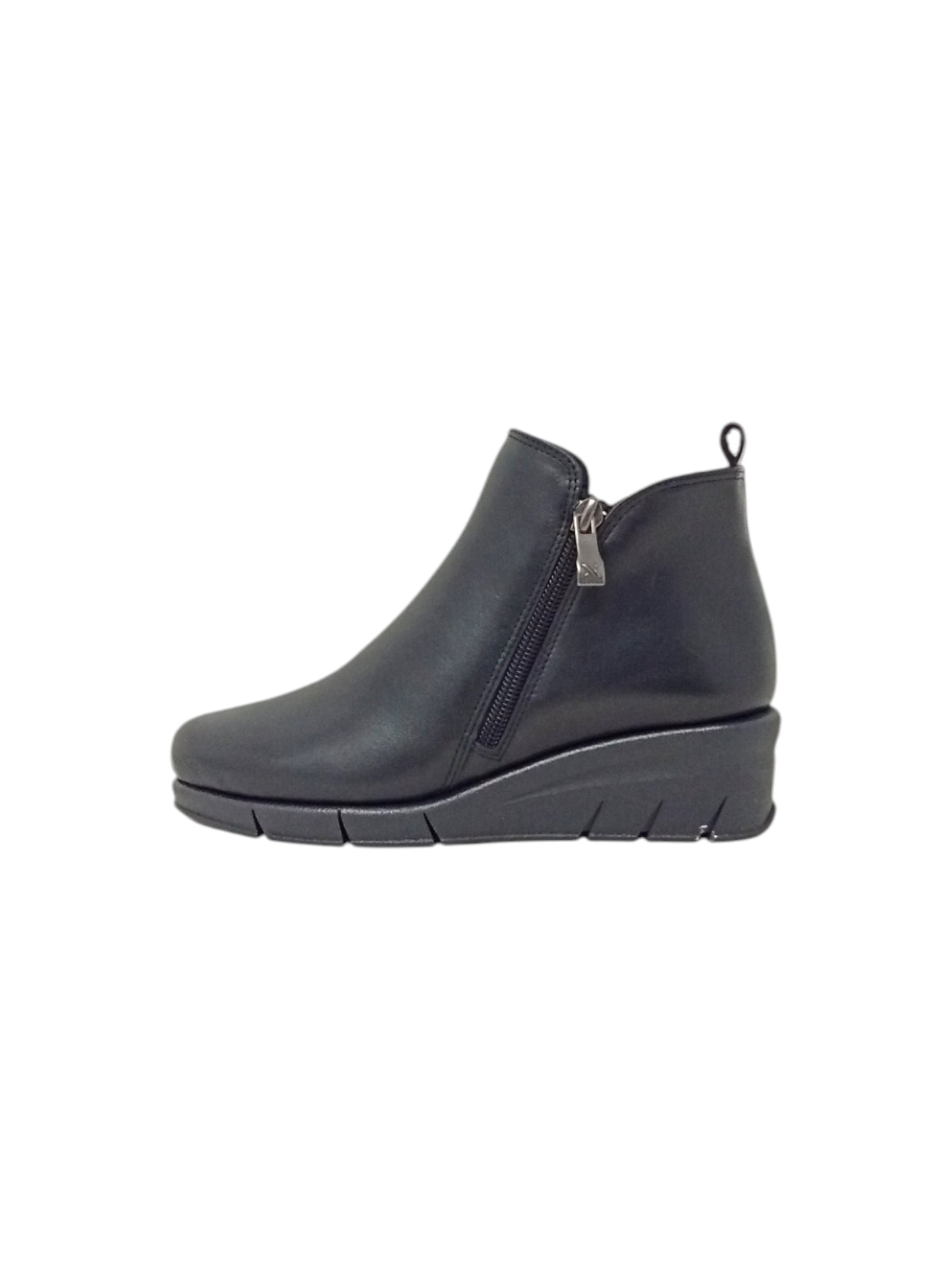 Stivaletti THE FLEXX ROBERT TOO-SOFTY I3510.02 BLACK donna