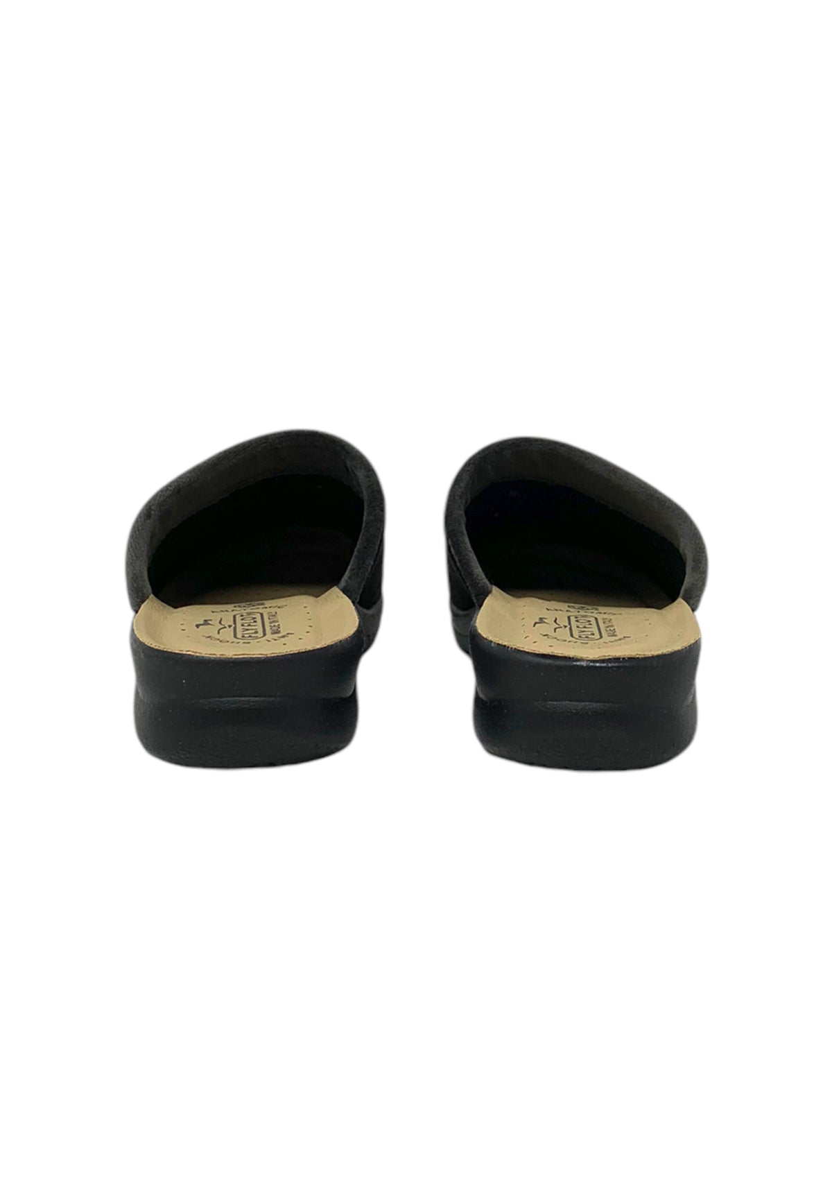 Pantofola FLYFLOT H9 957 PB ANTRACITE donna