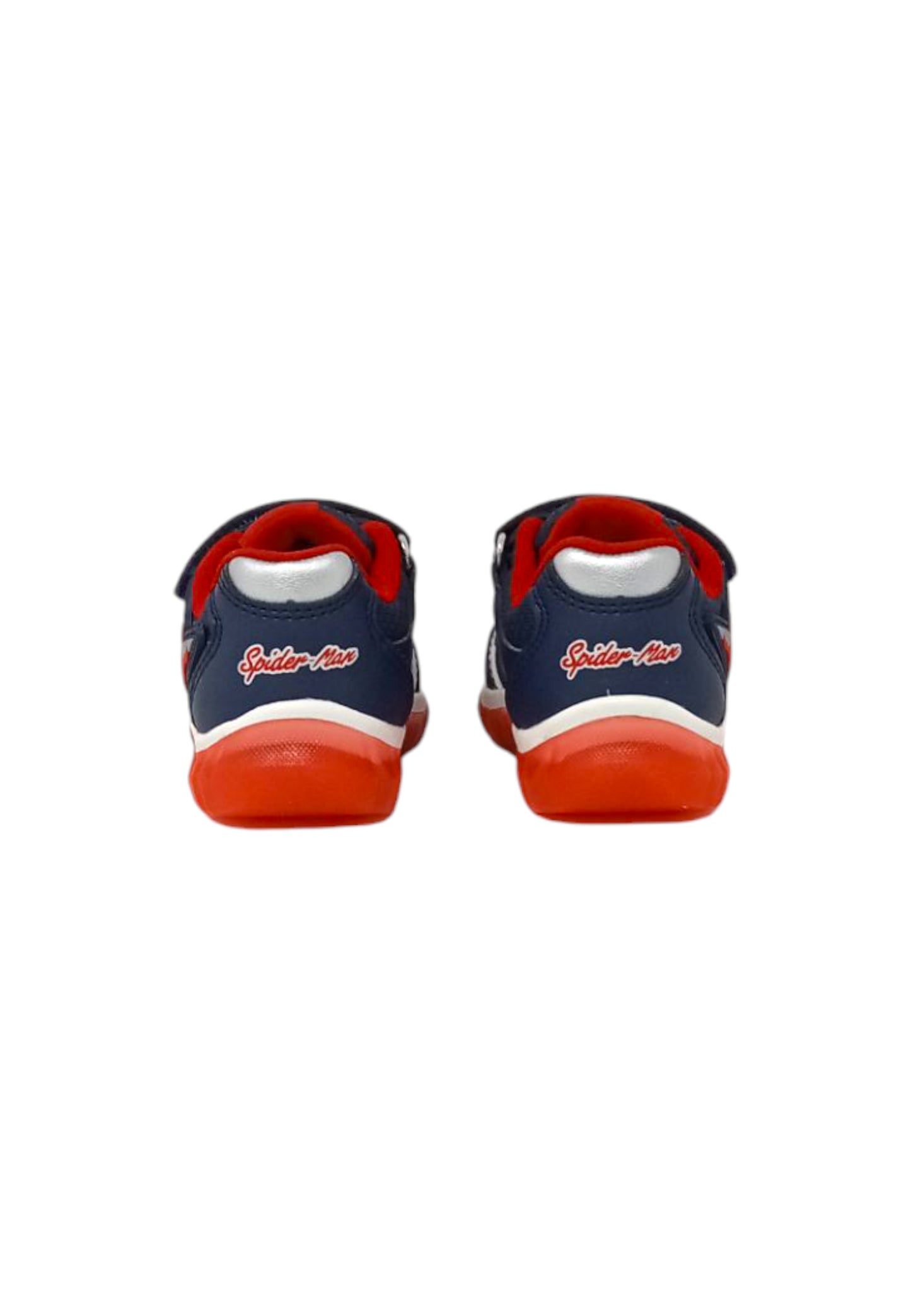 SNEAKERS GEOX LIGHTYLOO SPIDERMAN B555ZB 0BC14 C0735 Bambino