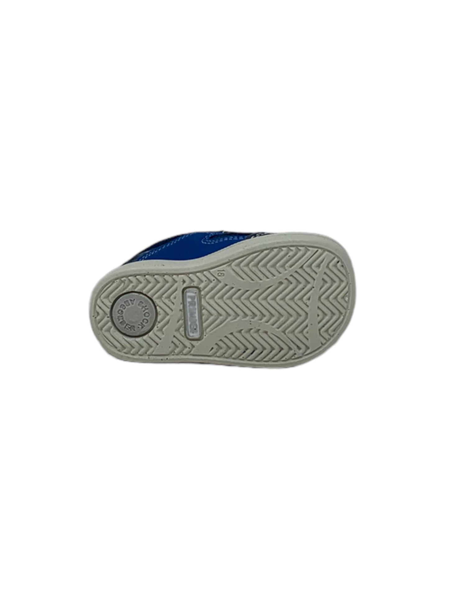 Sneakers PRIMIGI 3853722 Azzurro bambino