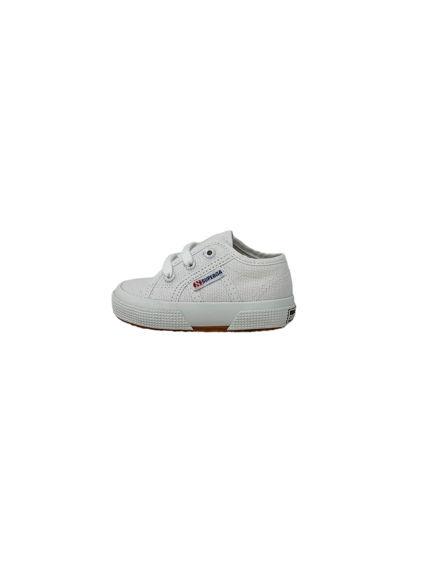 Scarpa da ginnastica SUPERGA Le Classiche 2750 S0003C0 901 WHITE Unisex