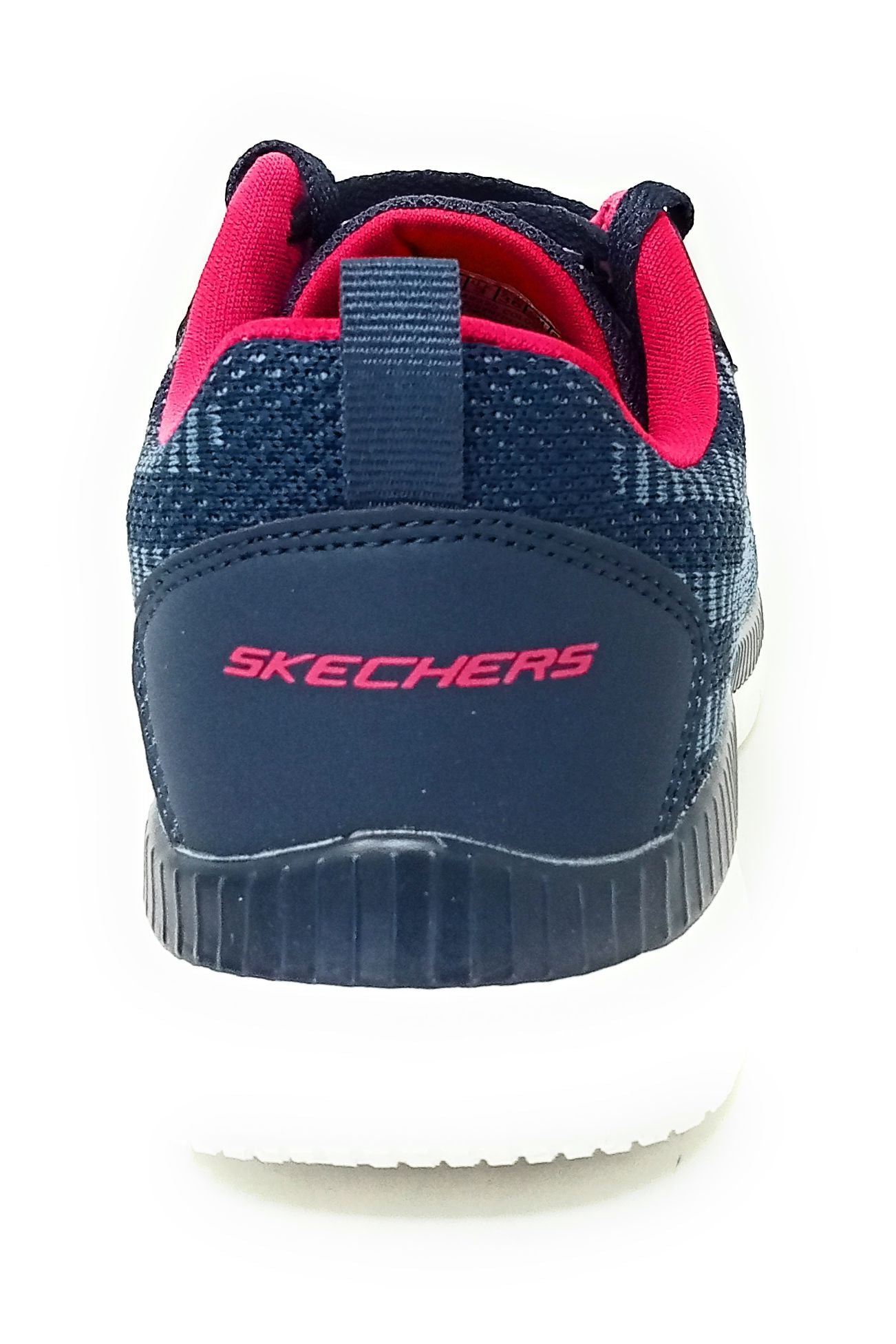 Scarpa da ginnastica SKECHERS 149220/NVHP Donna