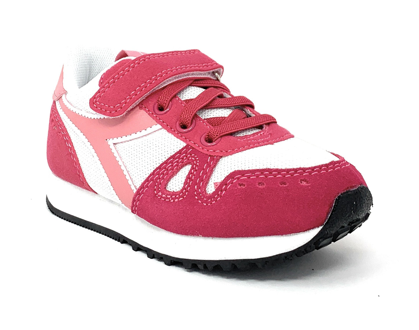 Scarpa da ginnastica DIADORA SIMPLE RUN PS 10117790001 C9909 BAMBINA